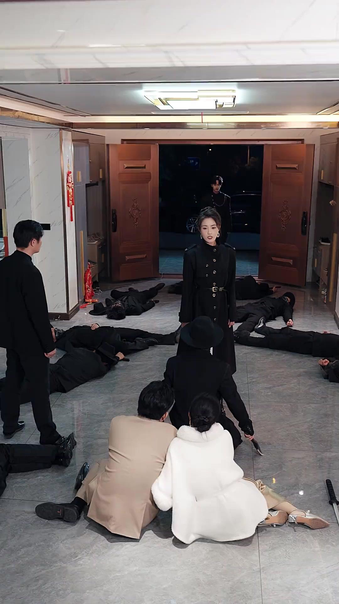 핏빛 심판의 장