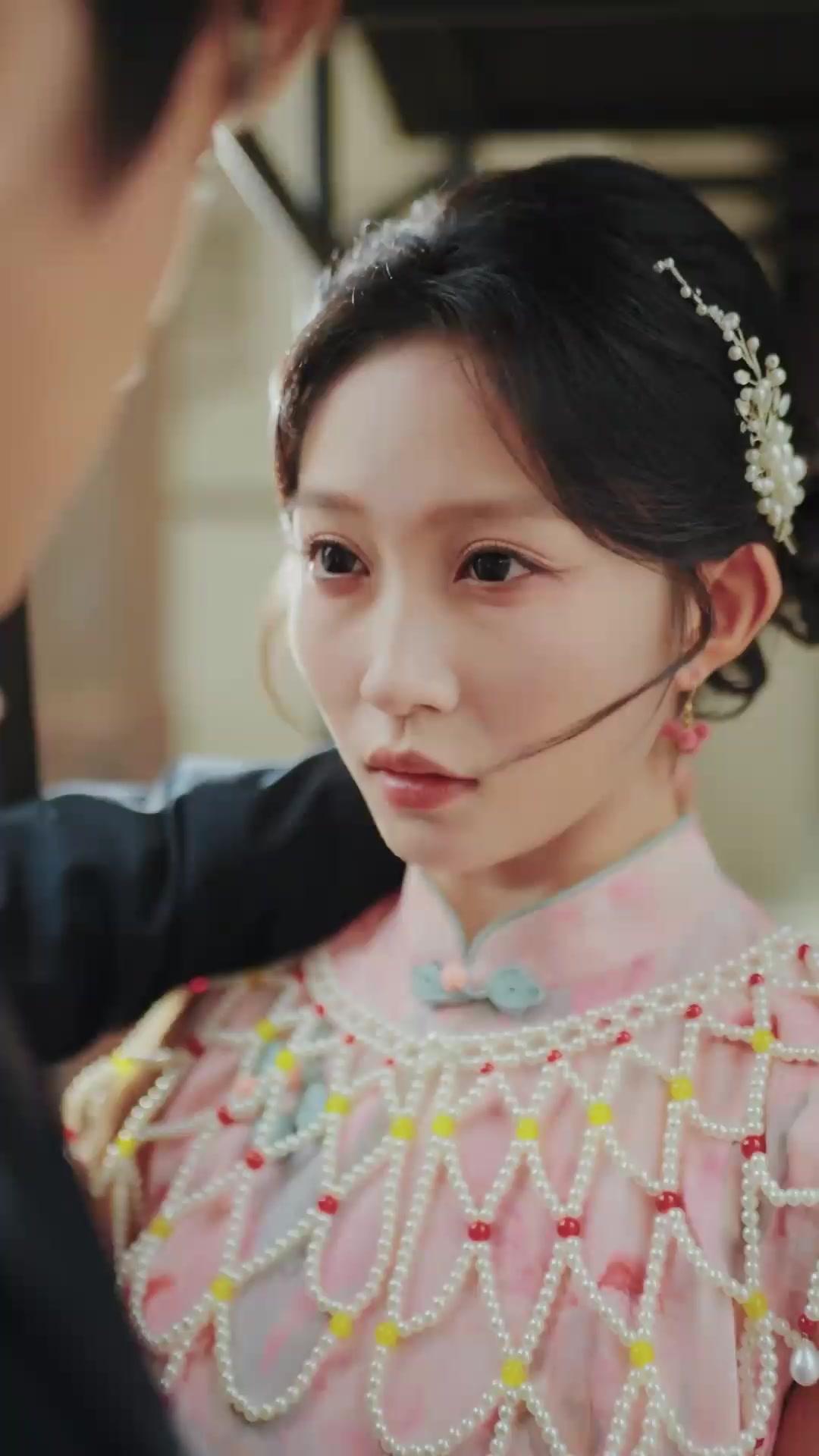 (더빙) 금이 간 사랑