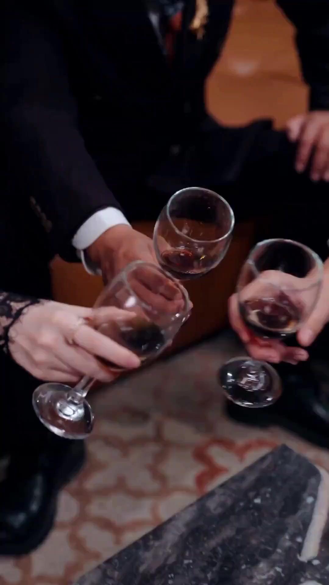 (Dubbed) EXPIRED LOVE: Too Late to Miss Me