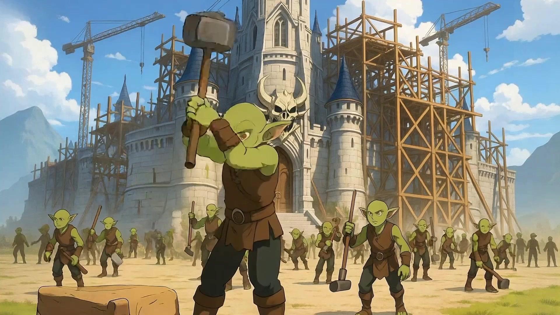 จอมมารในแดนเทพ