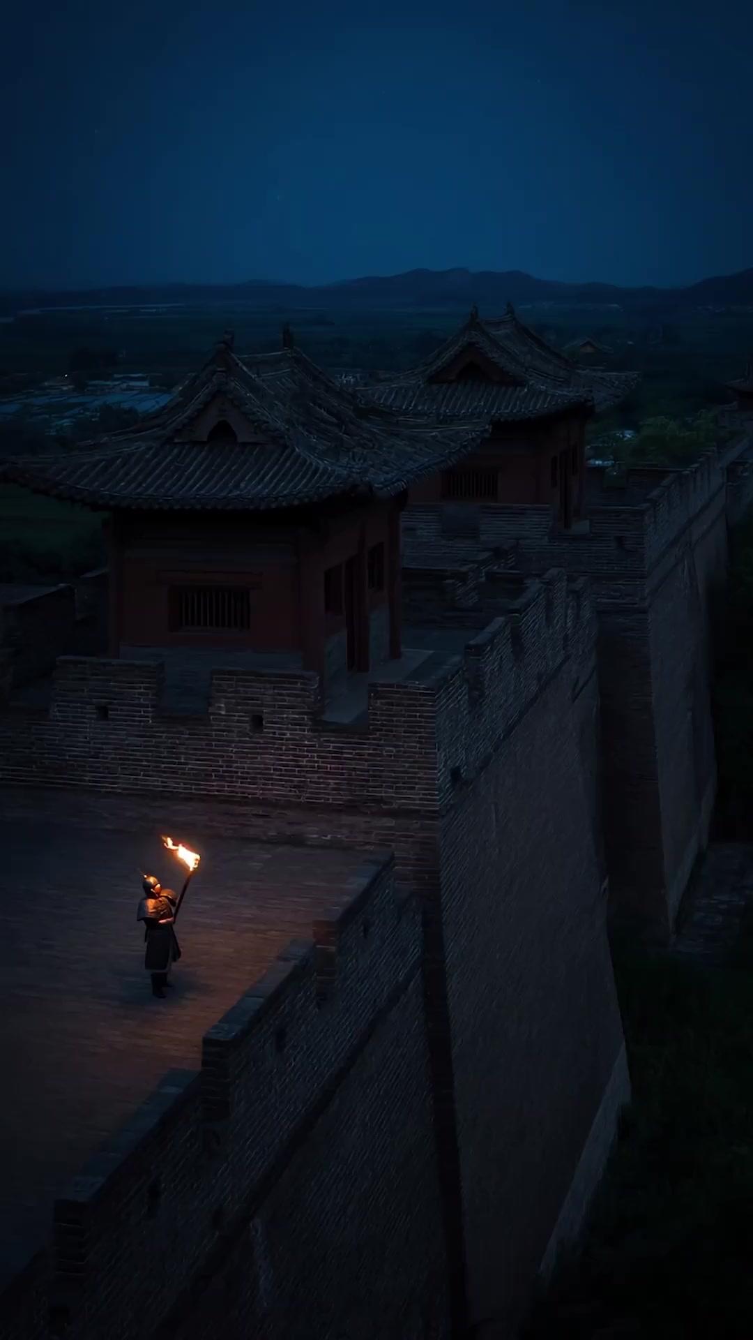  Ascensão dos Invisíveis