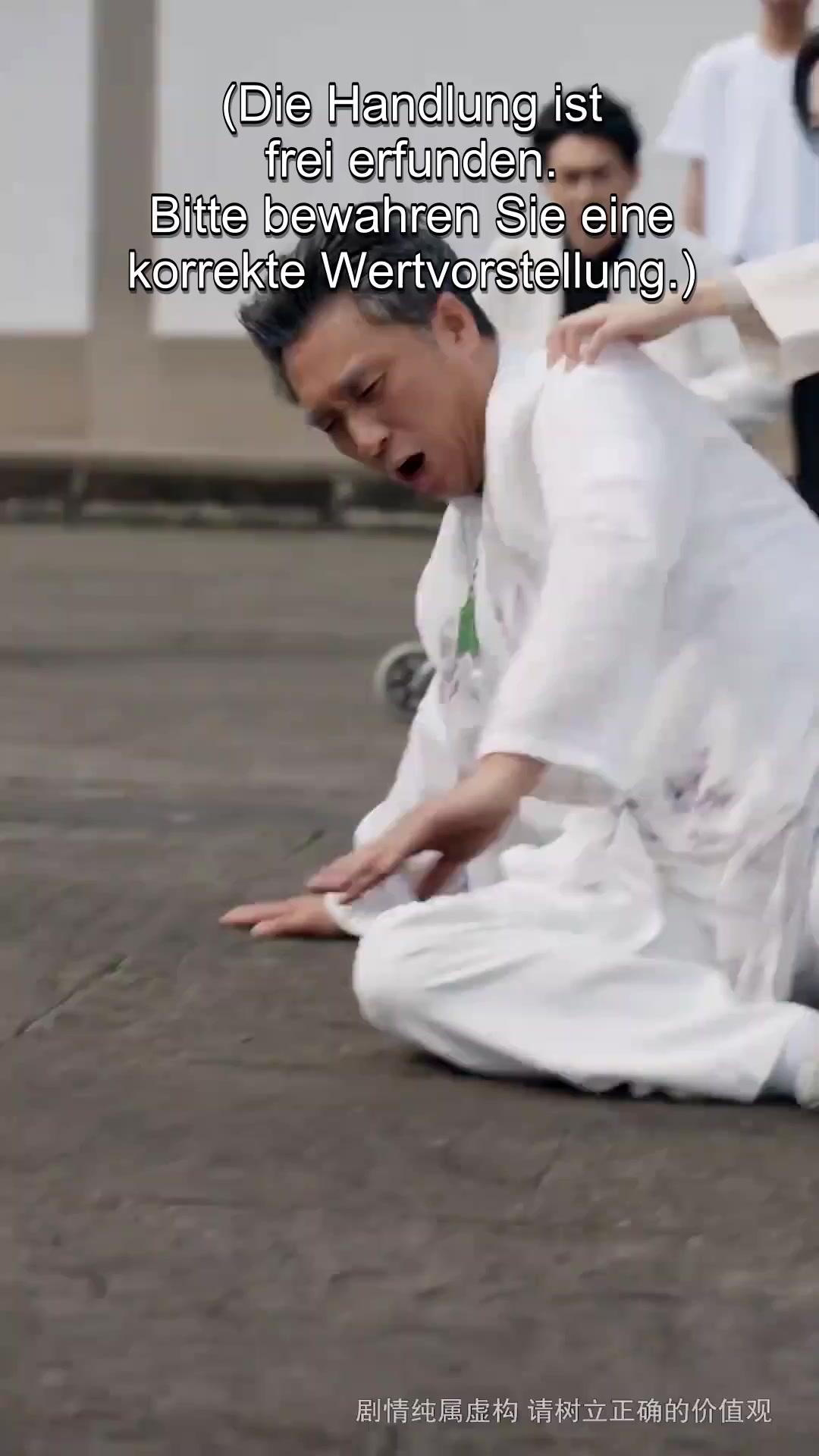 Die Rückkehr der Kaiserin