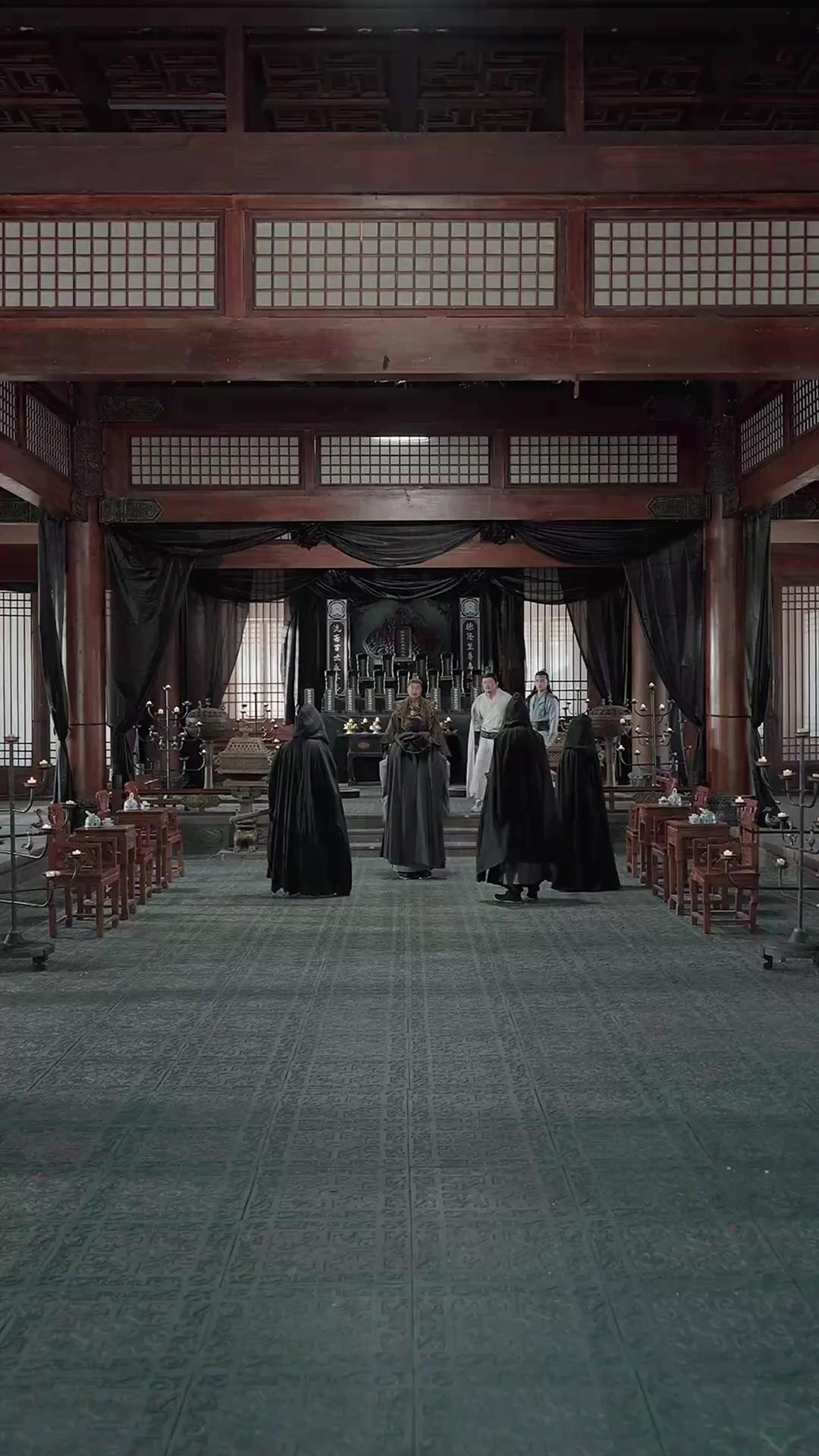 (Dubbed)Legend of Dawnbreaker