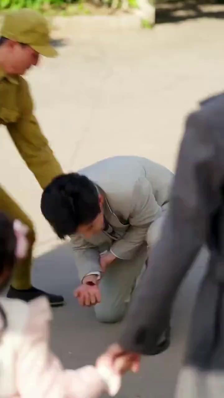 Ex-Wife? She's the Godfather.