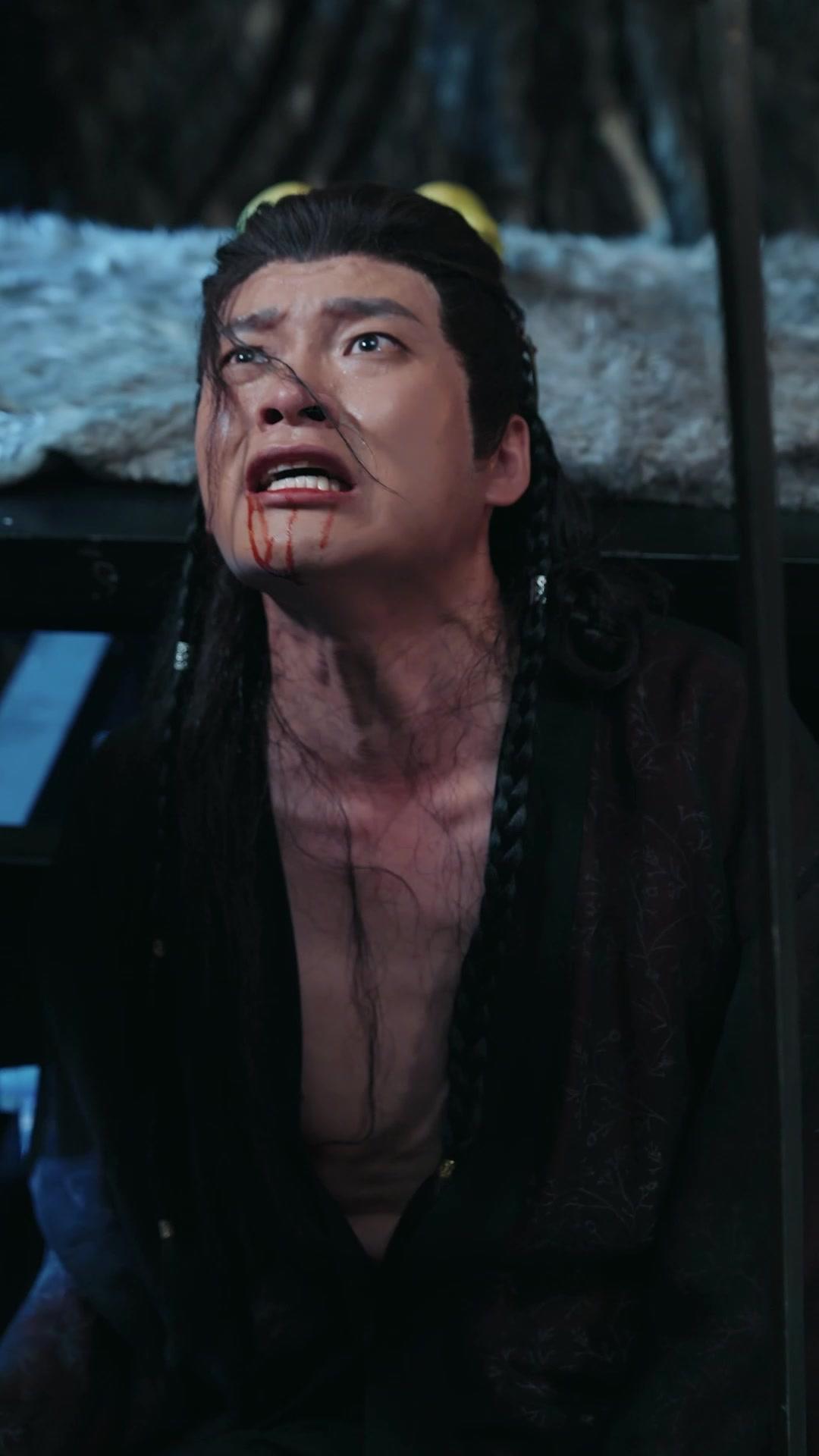 Il Imperatore Prigioniero