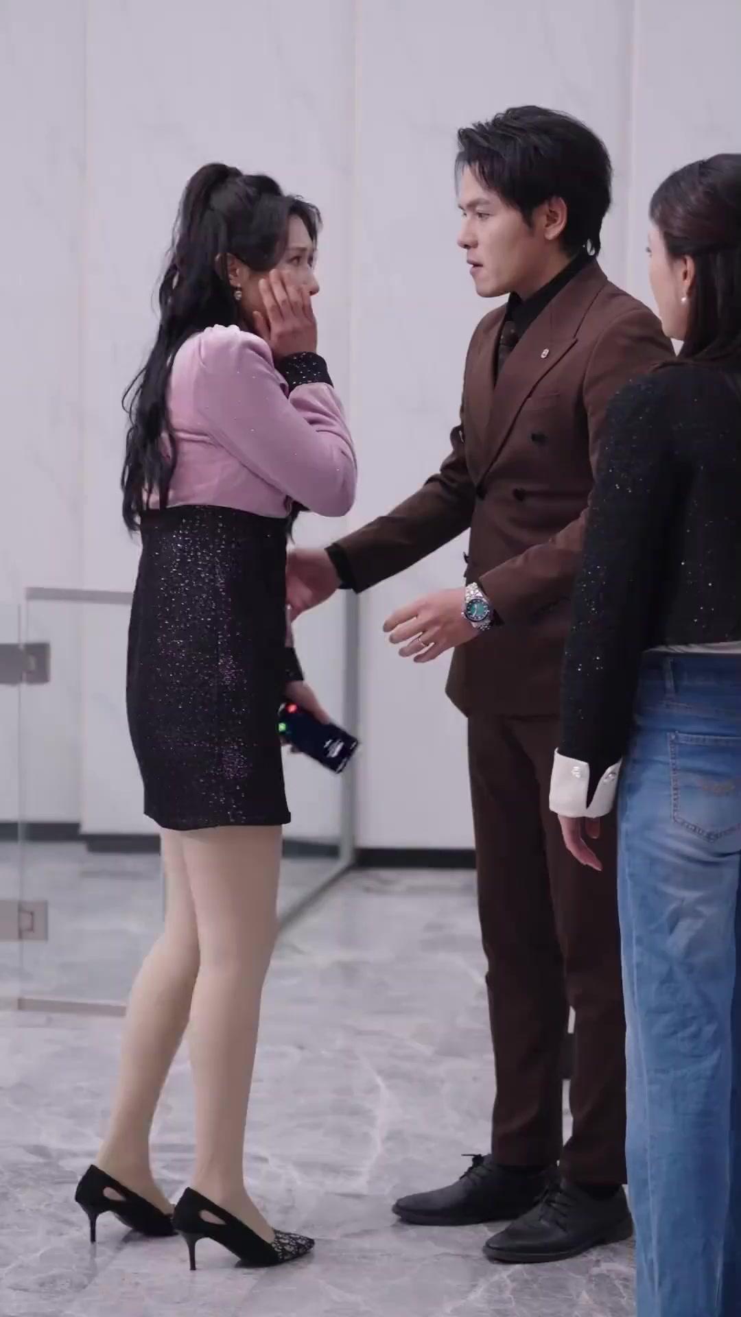 후회해, 처절하게