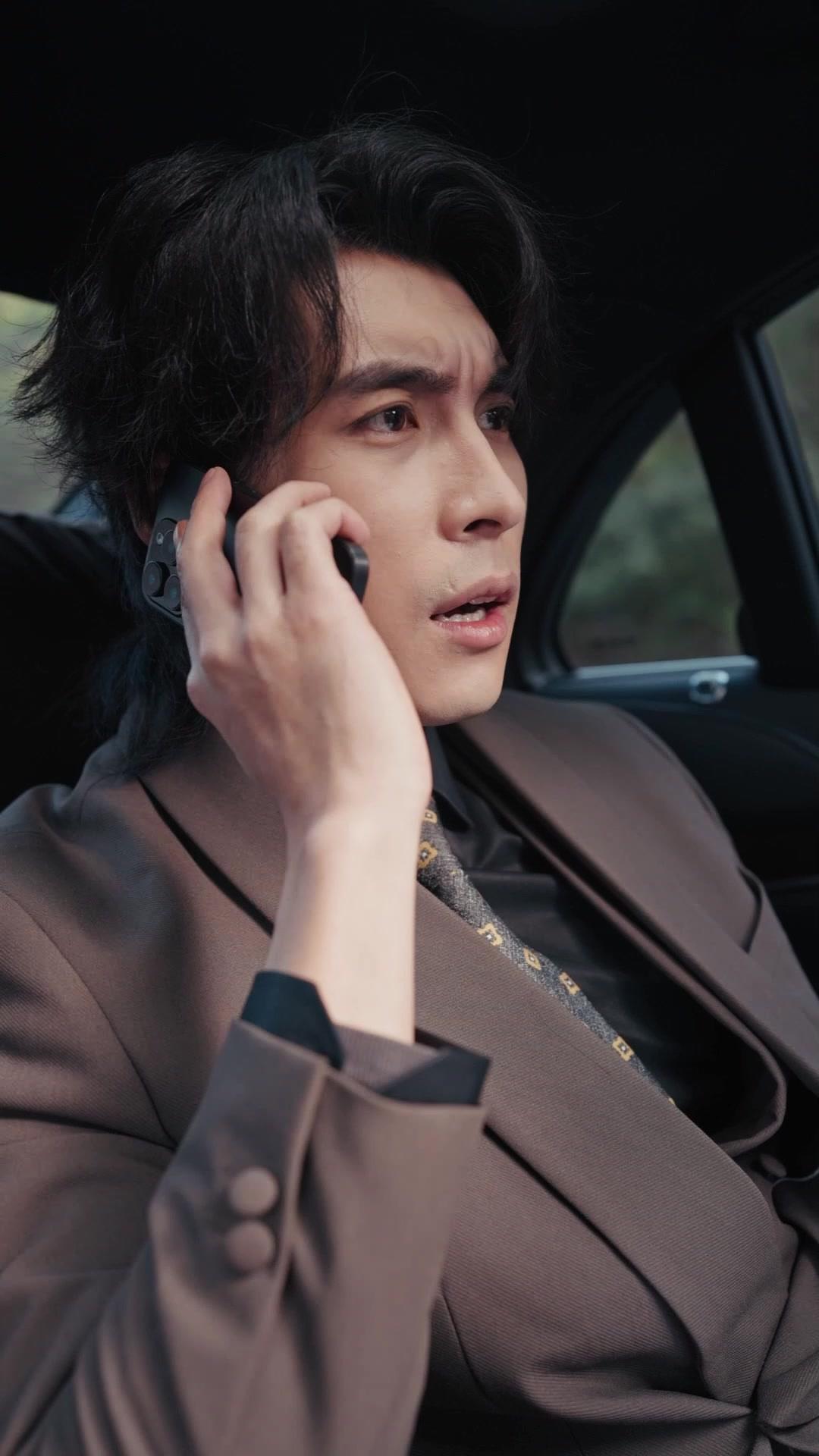 誰才是陸少心尖寵