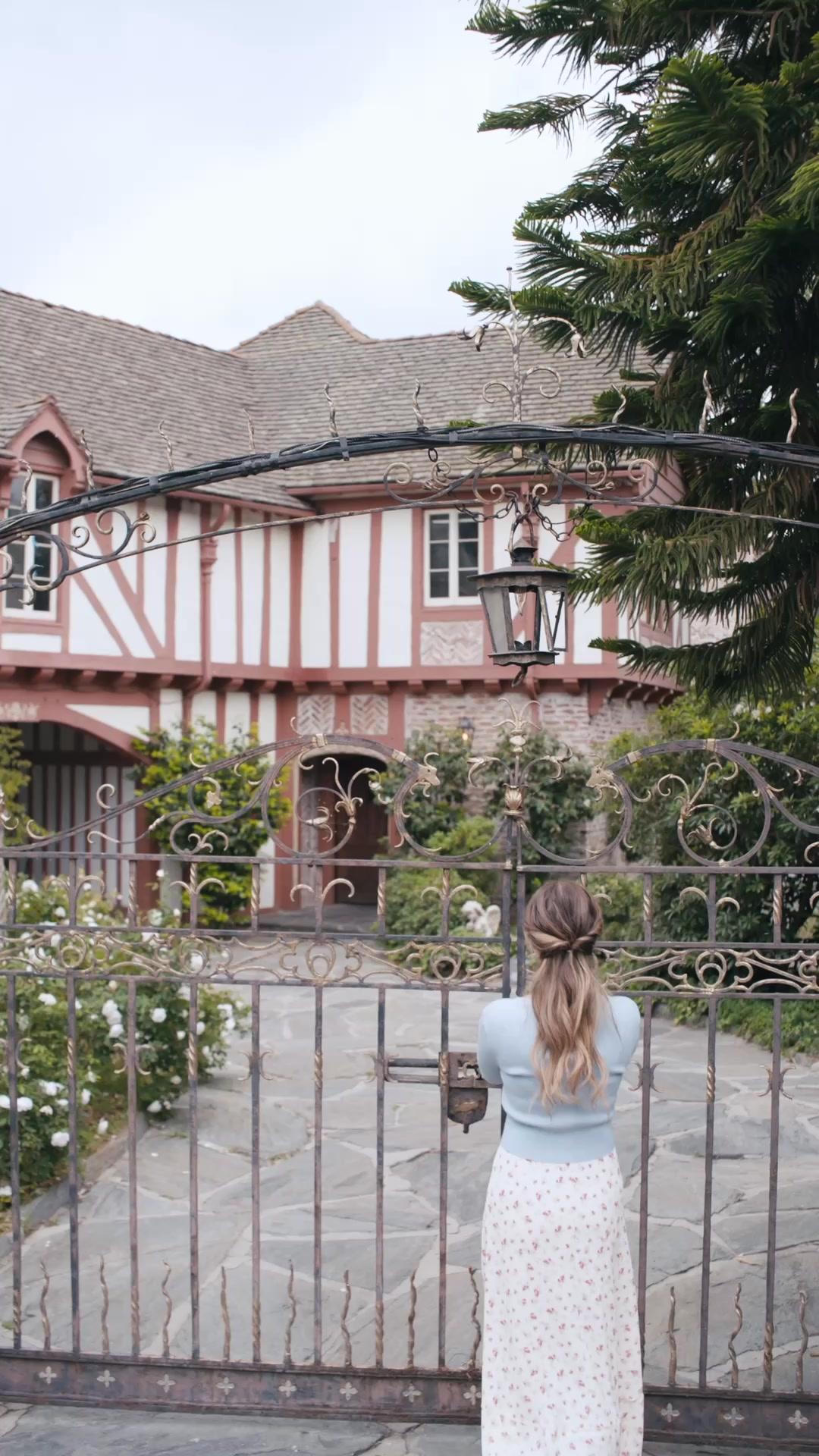 LA MARIÉE DU DIABLE