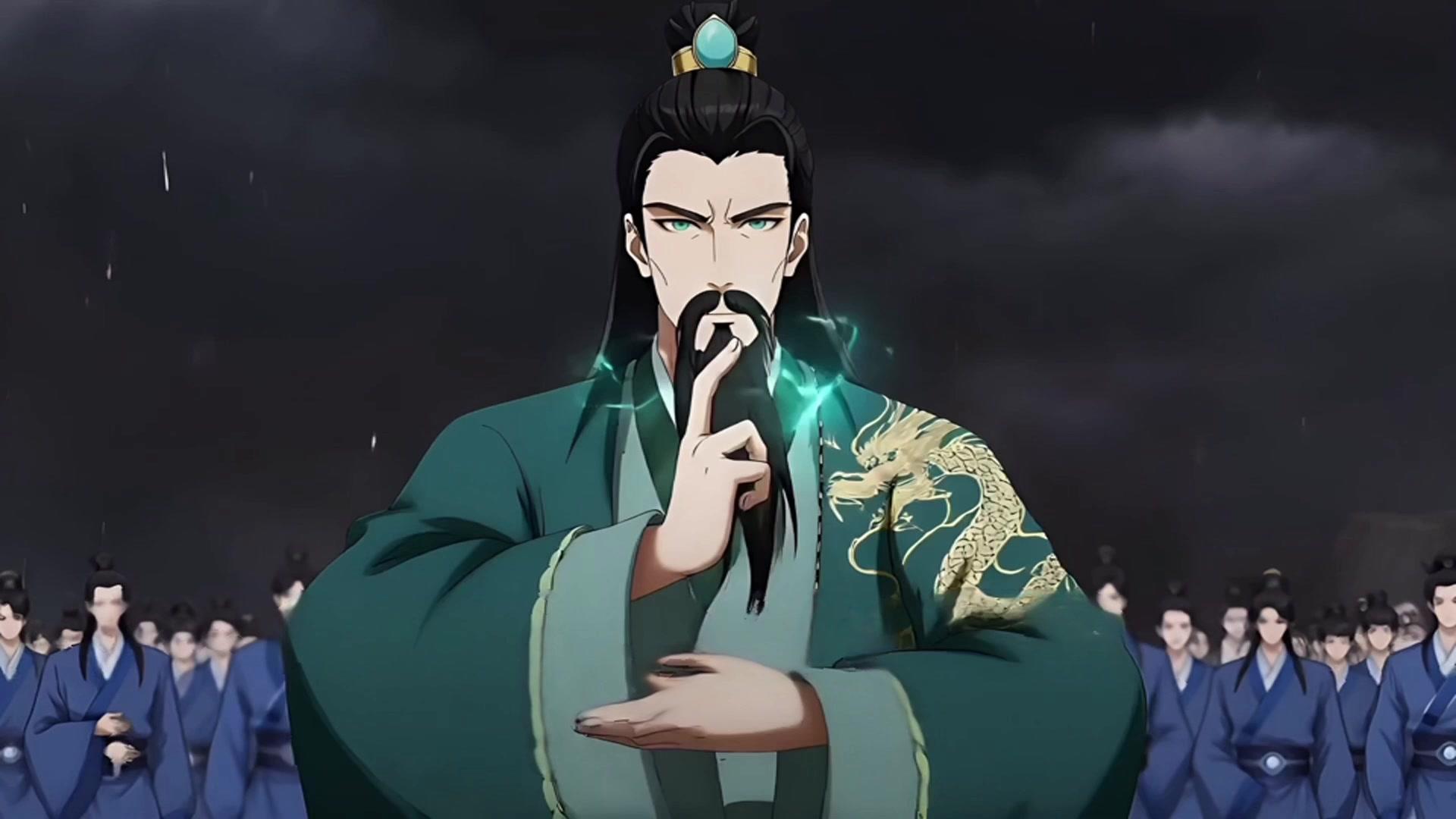 They Freed Hell to Kill Me