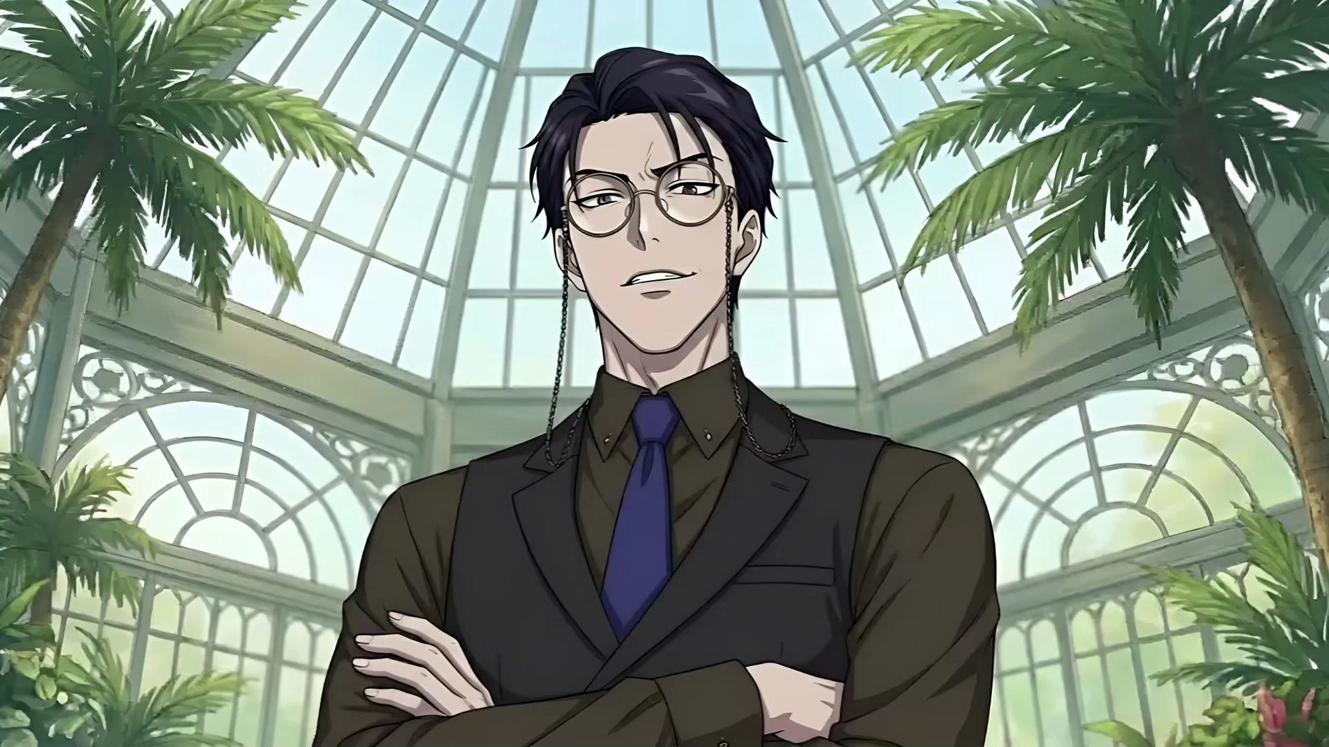 Fangs, Fortune & My Heroic Vet