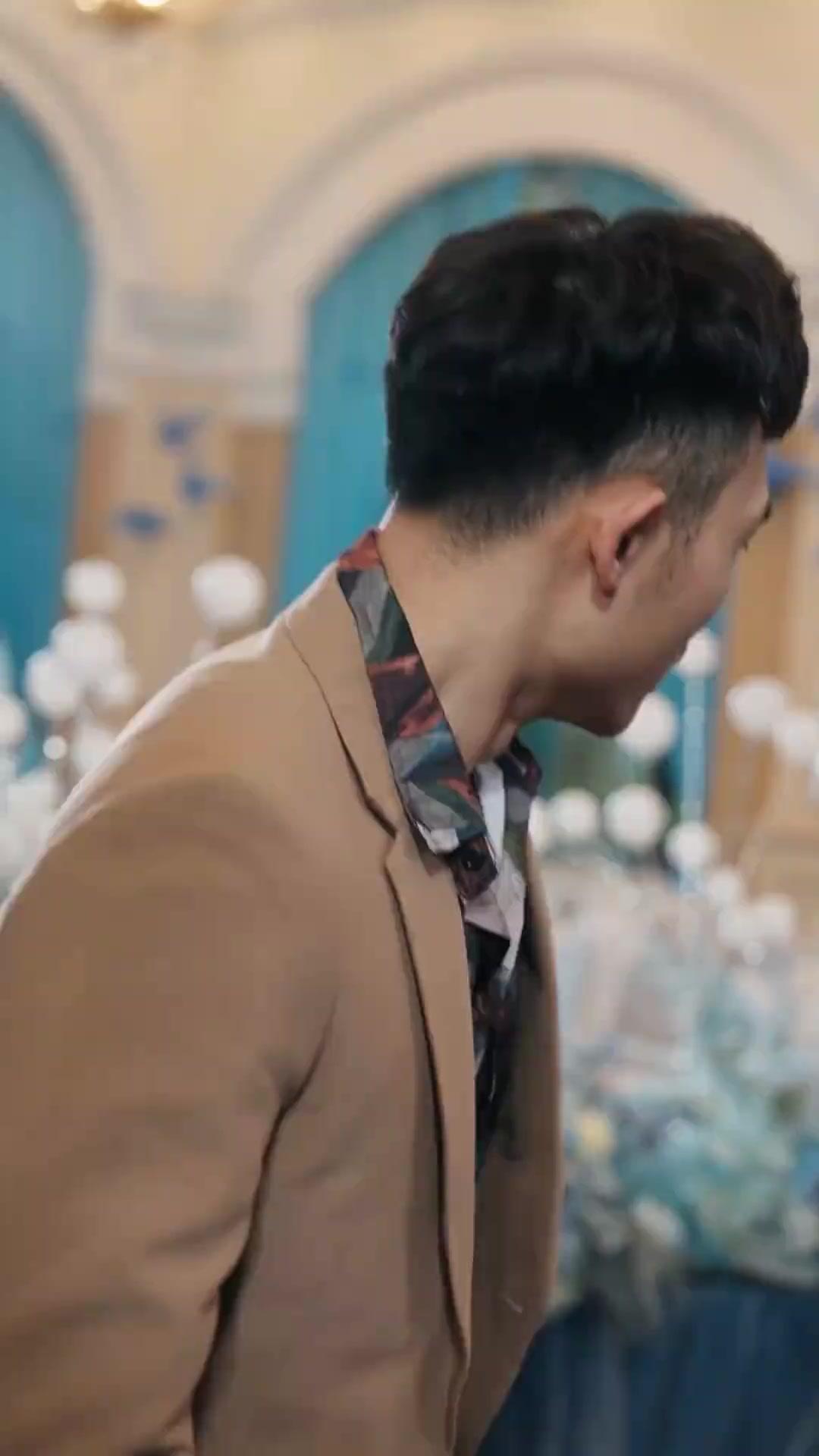 From Outcast to CEO's Heart