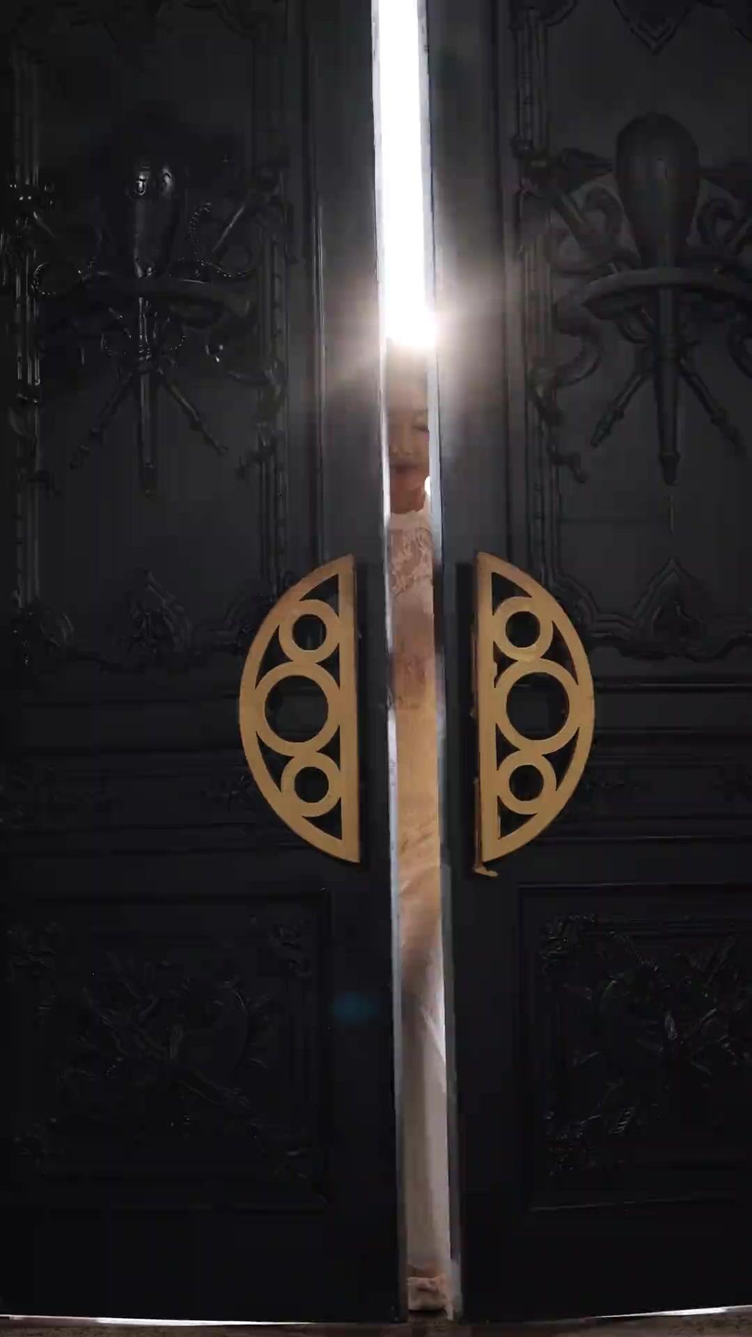 Die Rache der verstoßenen Braut