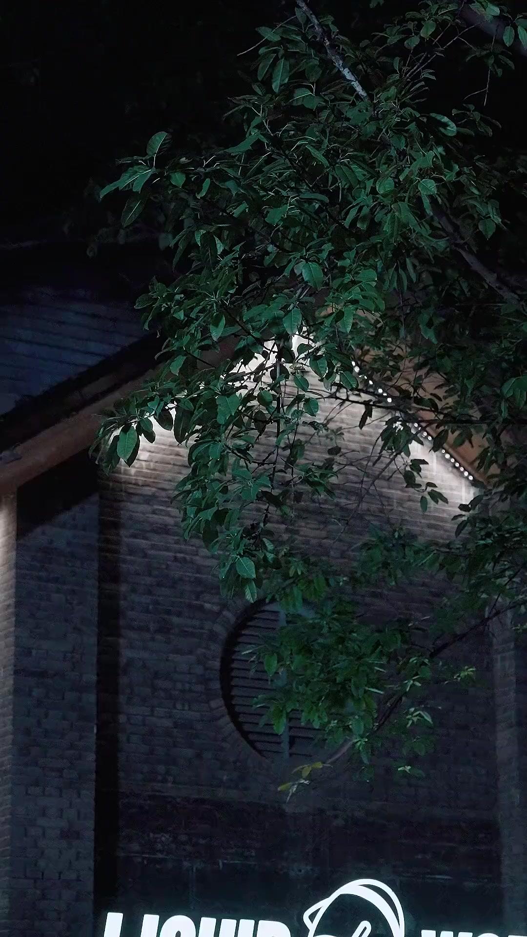 月がきれいですね