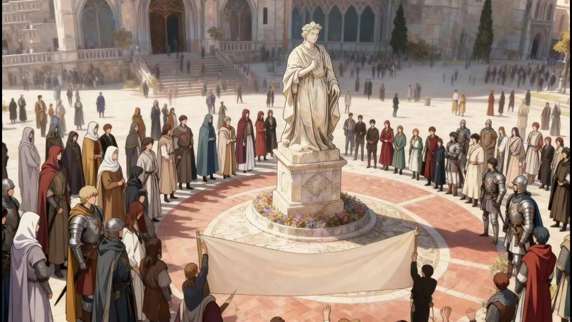 Sistem Kekayaan Putri