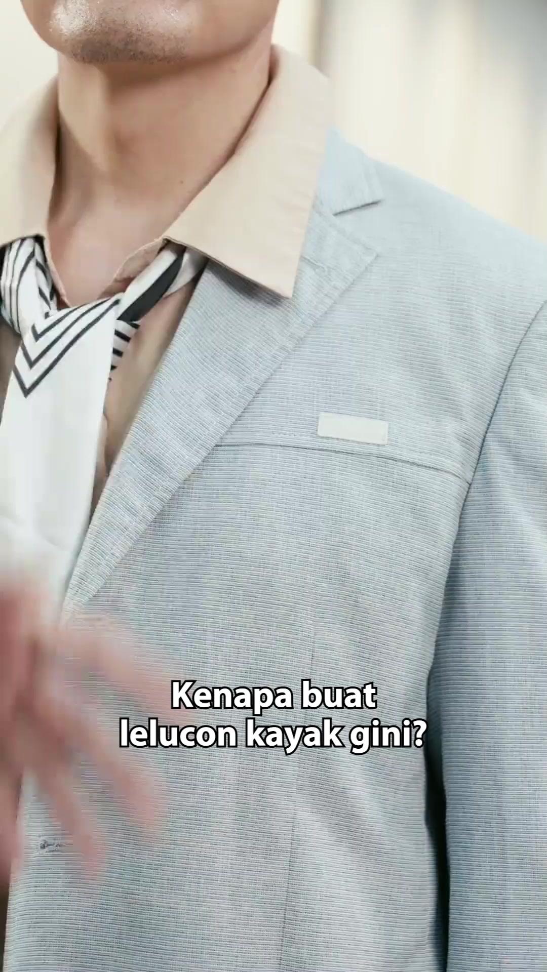 (Sulih suara) Ayahku Dewa Balap