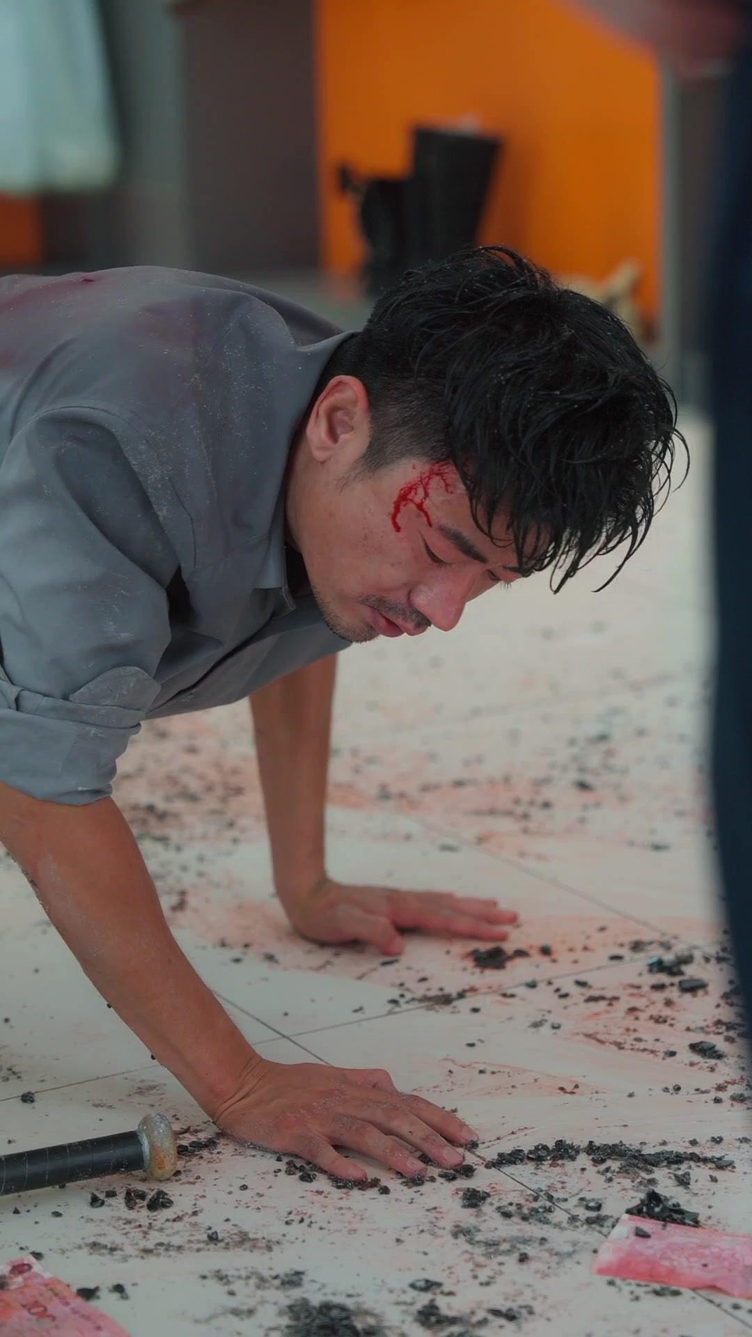 دمعة العودة تشعل الماضي