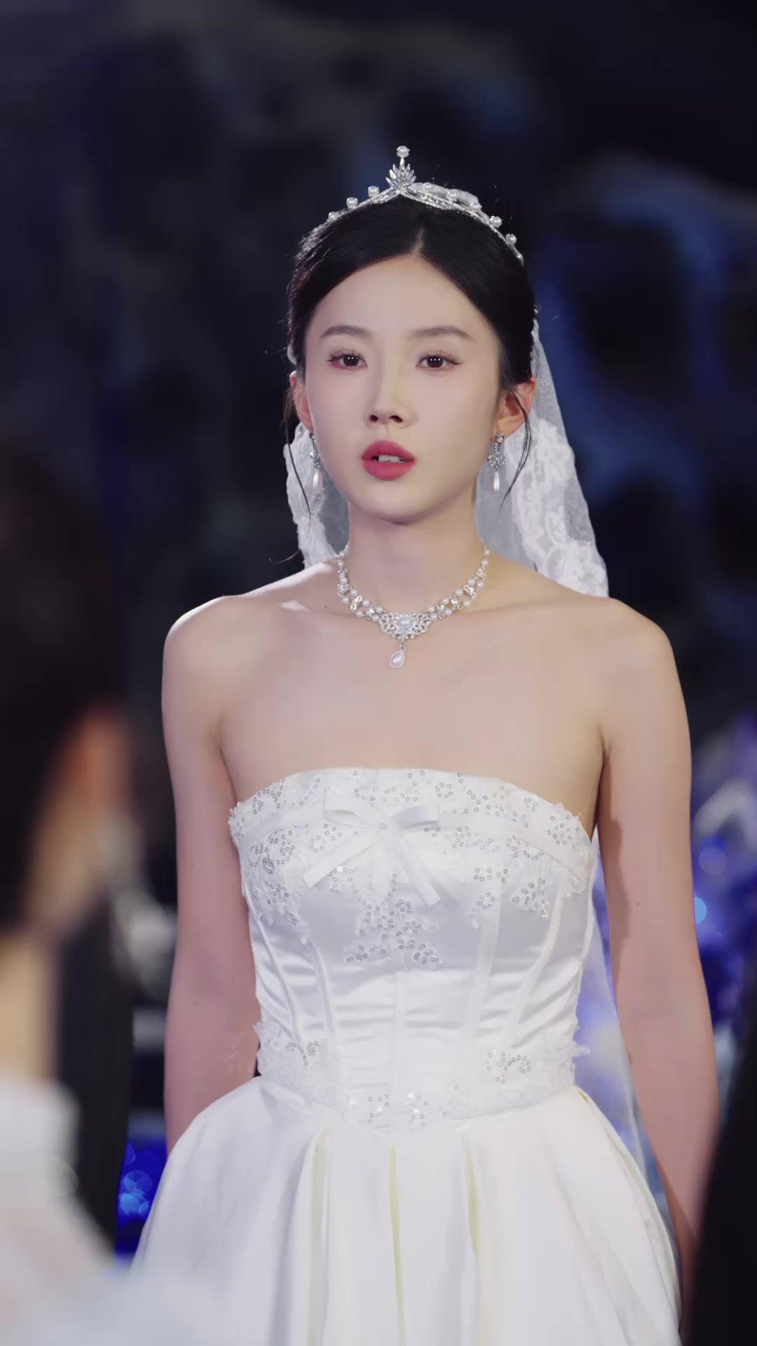 La muerte vistió de novia