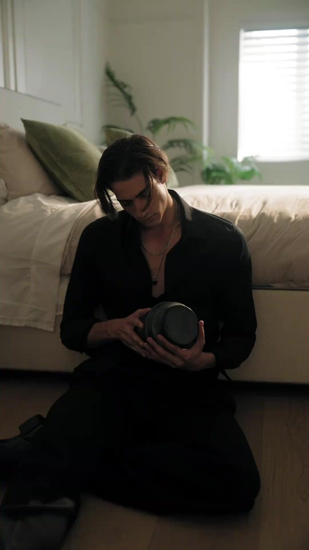 A Noiva Predestinada do Rei Alpha