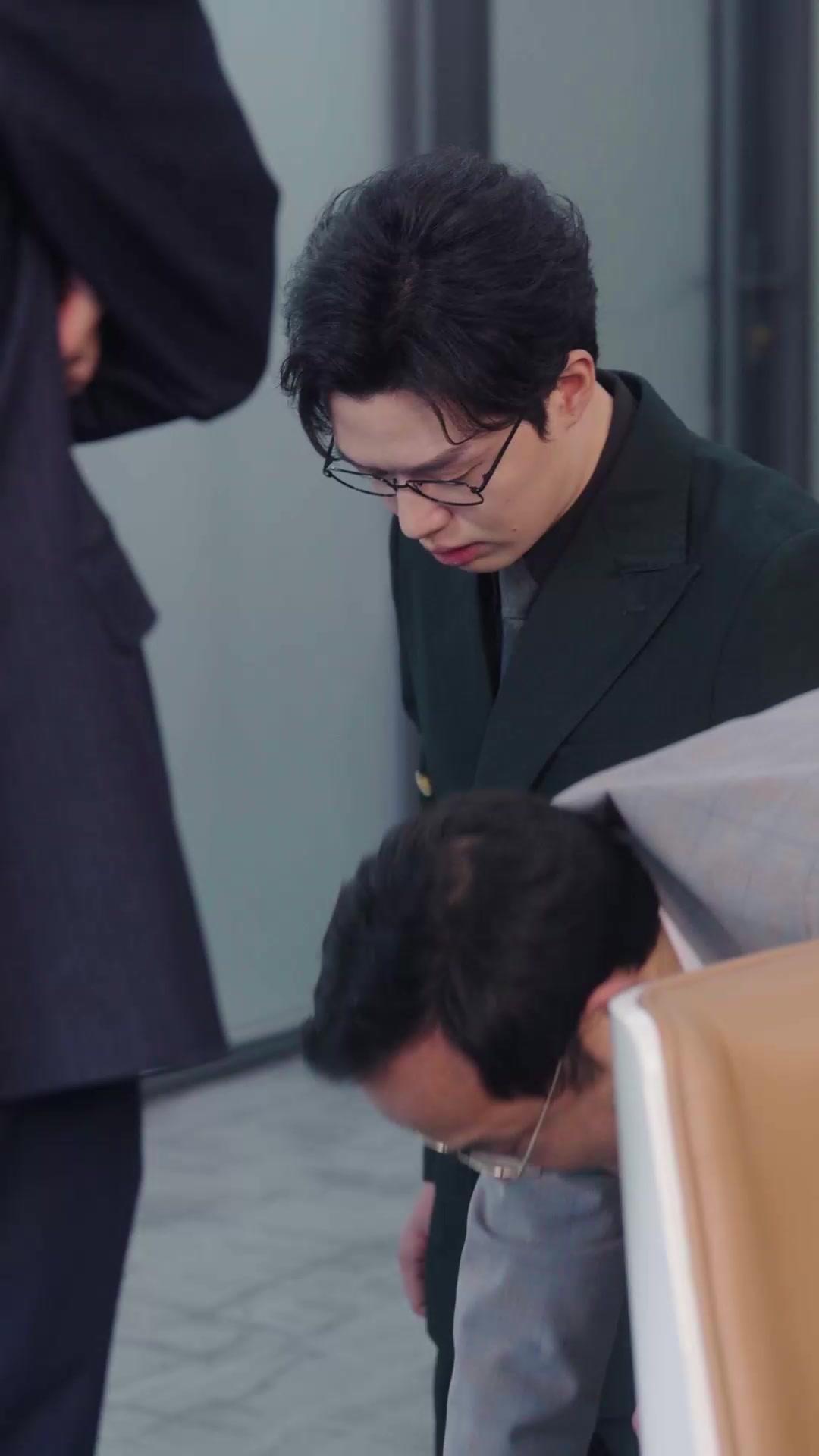 Cinta Yang Terlambat