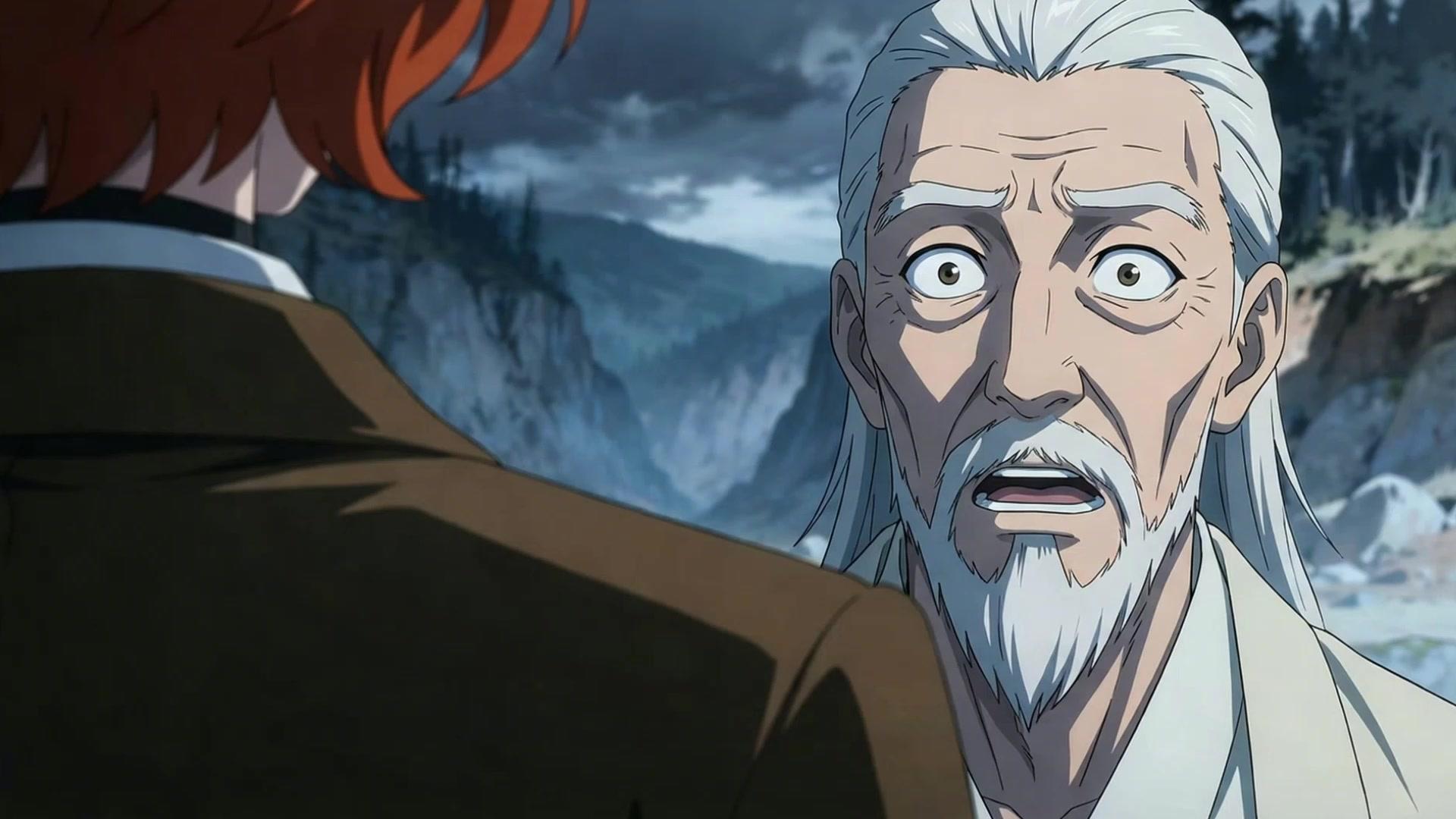 Legenda Penjinak Naga