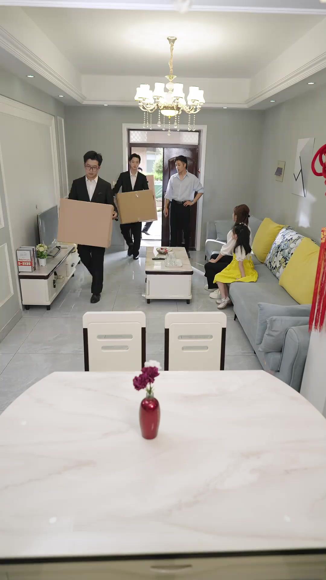 El regreso de su primer amor