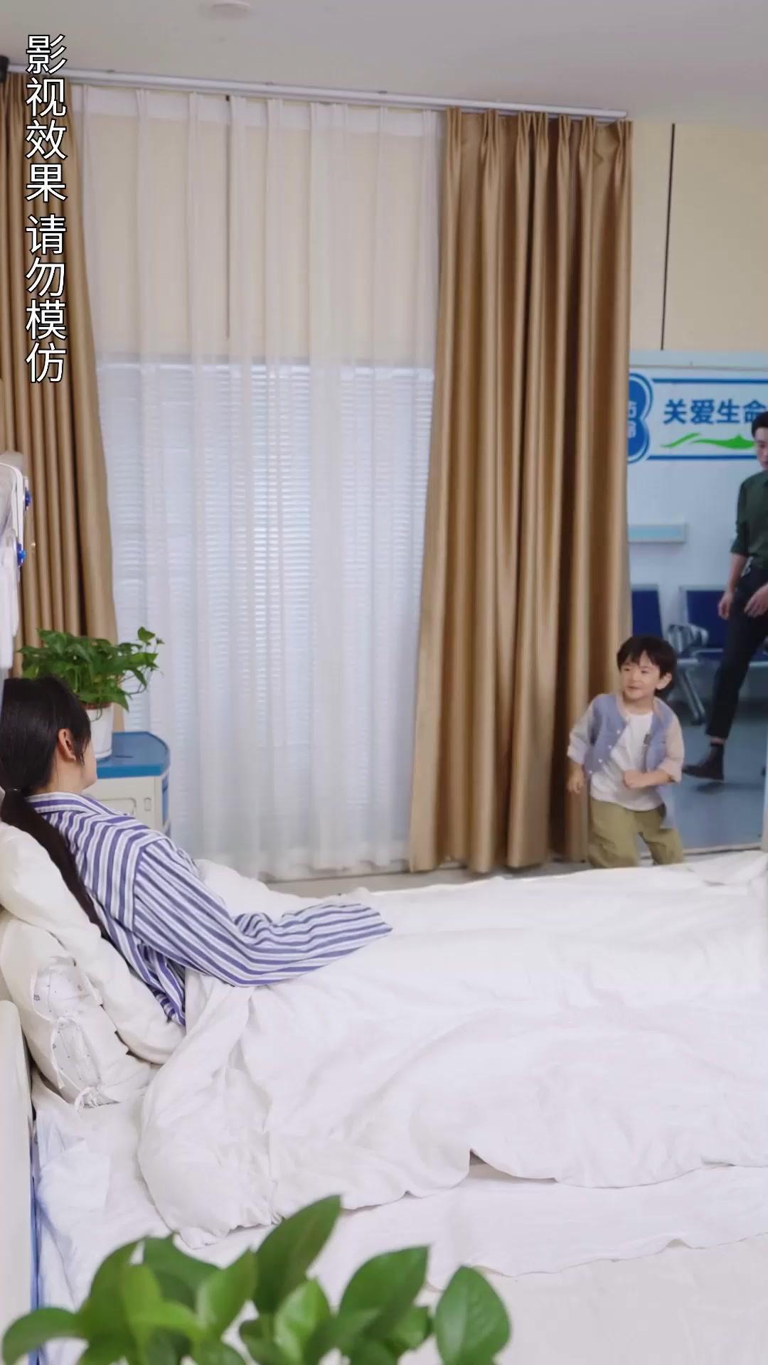 Anak Rahasia Suami Tajir