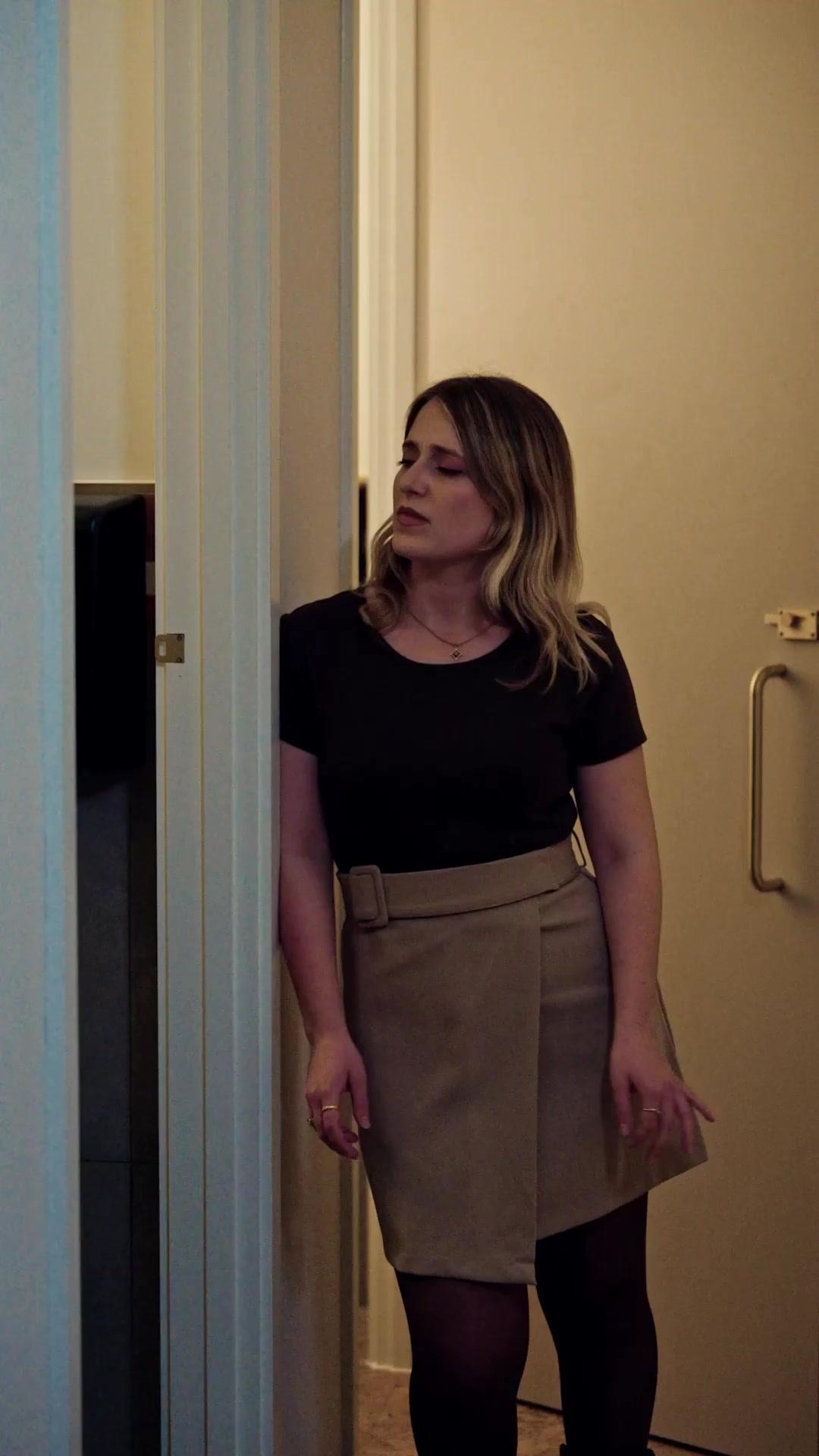 (Doublage)ADIEU ! MON AMOUR