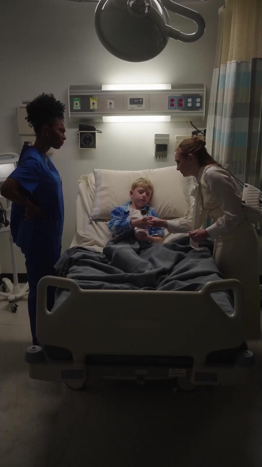 (Doublage)LE SILLAGE DE LA NUIT