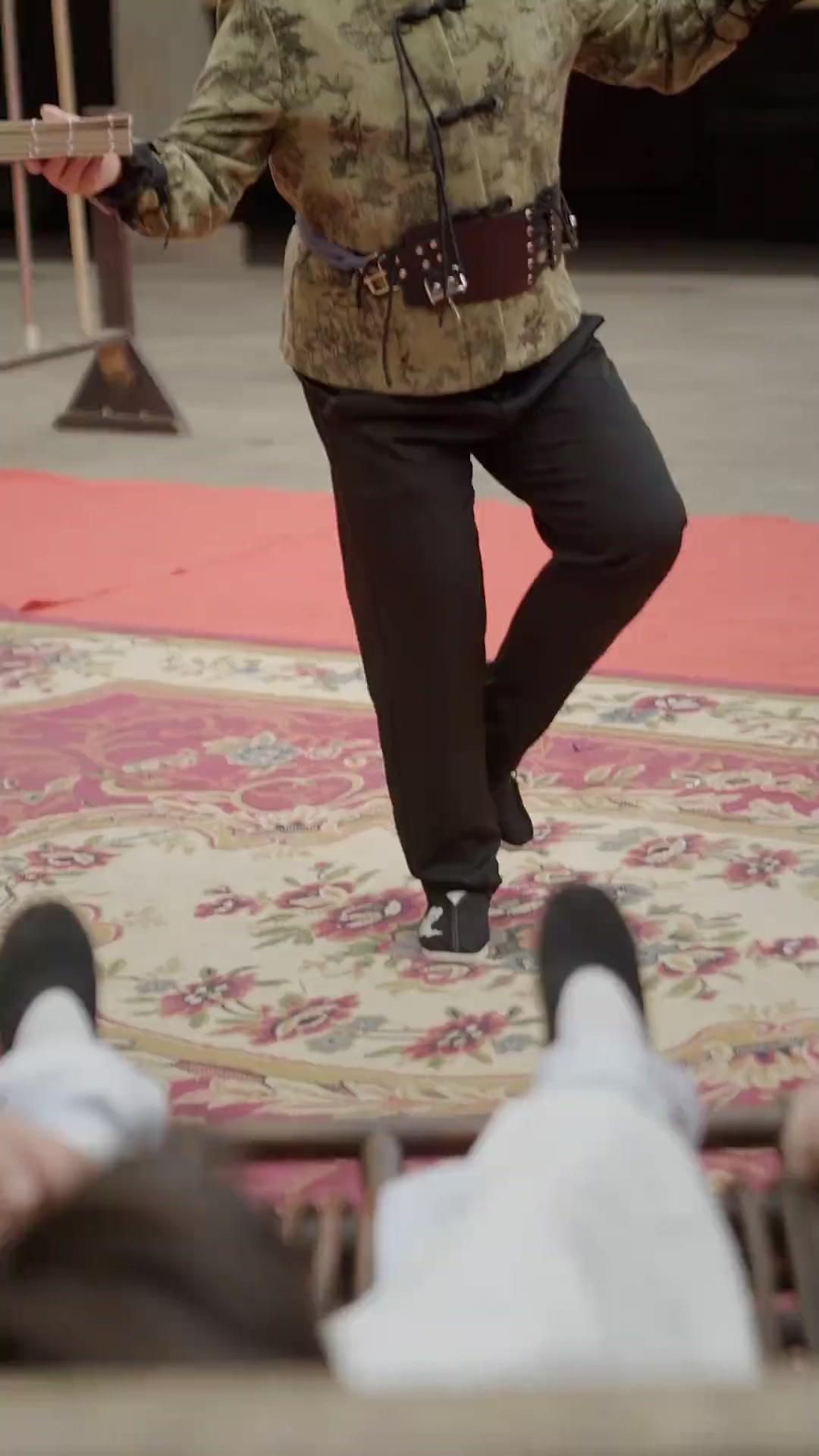 Hakim Harta Turun dari Langit