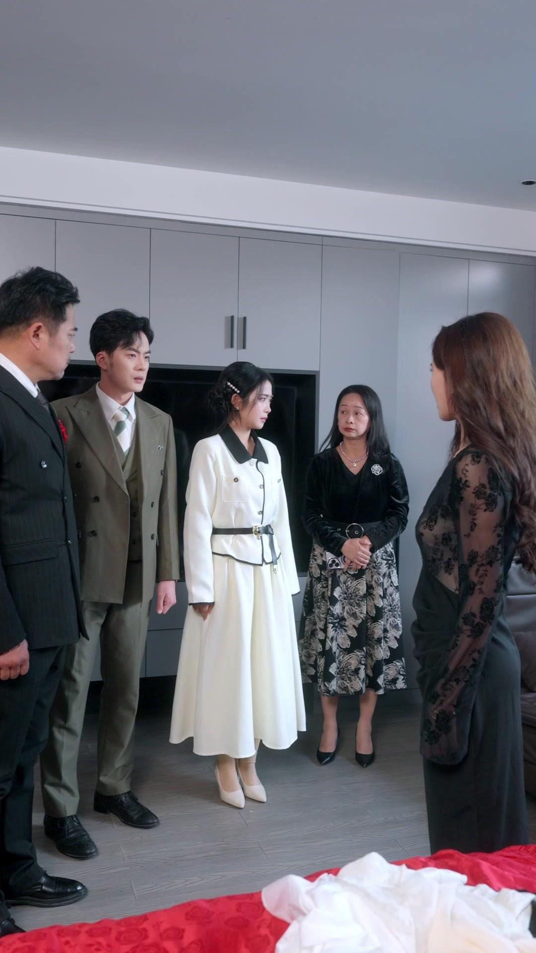 Renascida Pra Botar a Família Toda na Linha