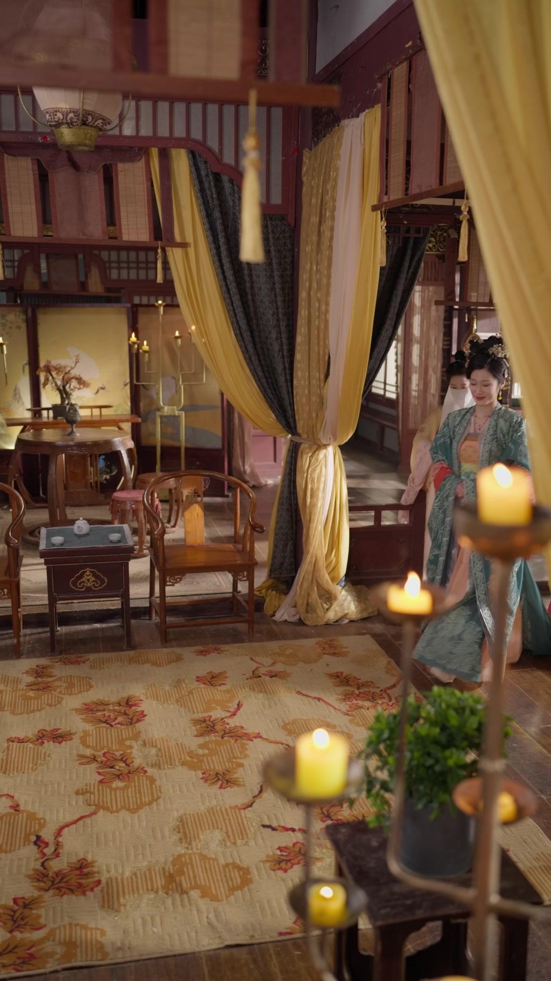 Vengeance of the Face-Swapped Heiress