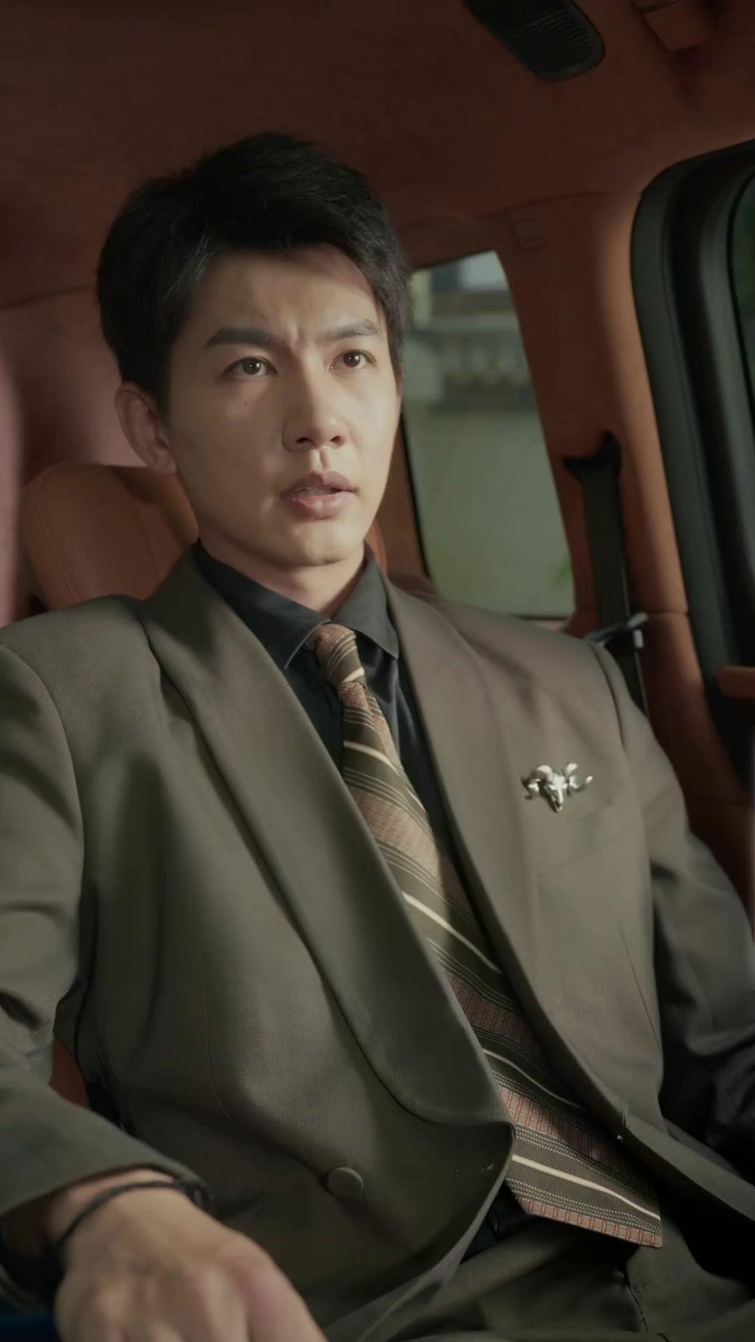 The Son I Lost Is a Business King!