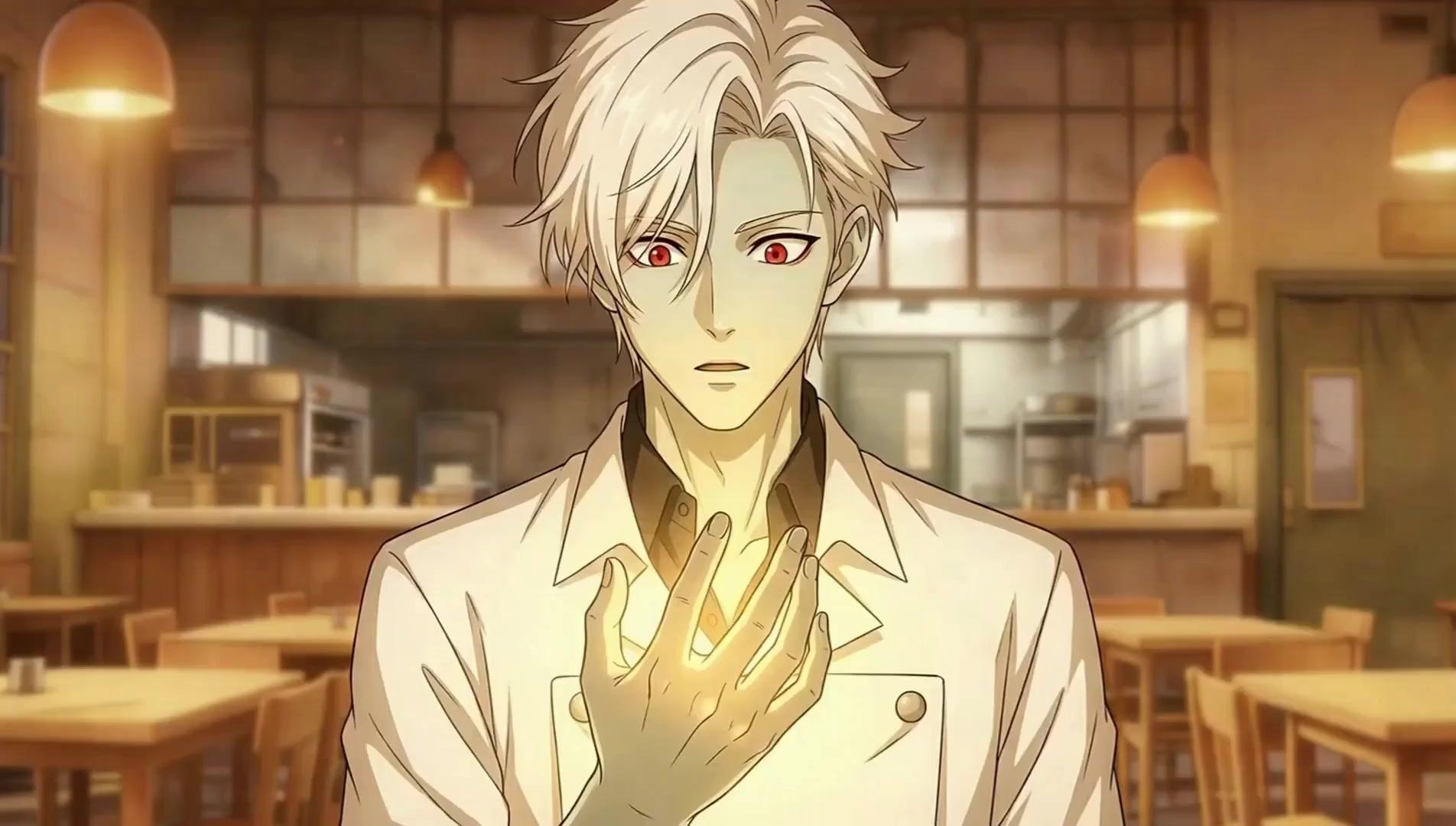 (Dubbed) Apocalypse Chef: Rise to Power