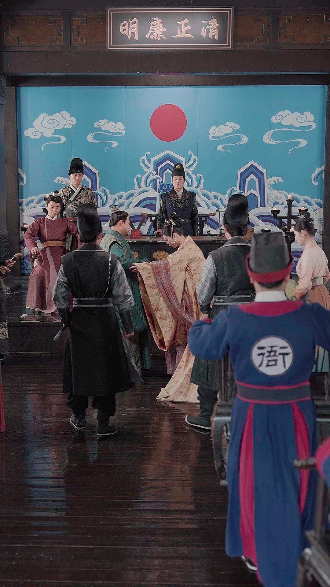 Shadow of the Throne