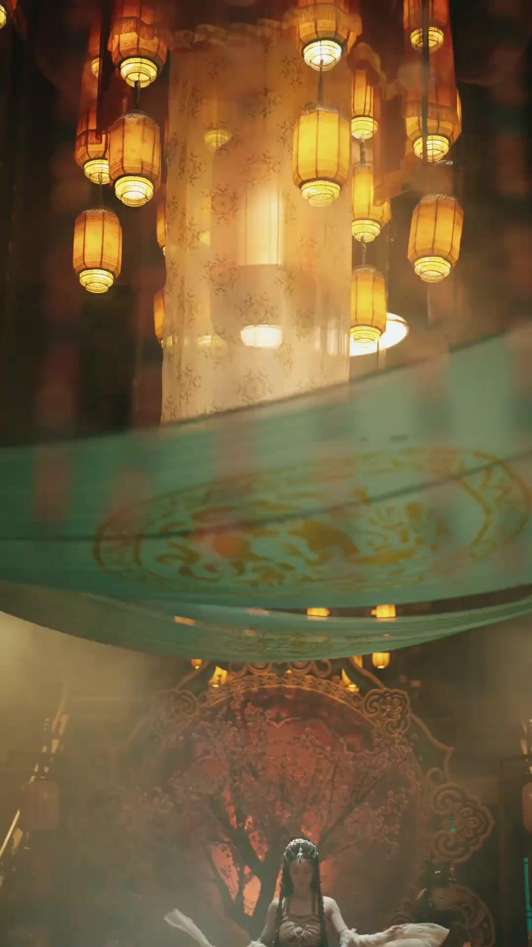 낮에는 승상, 밤에는 누님