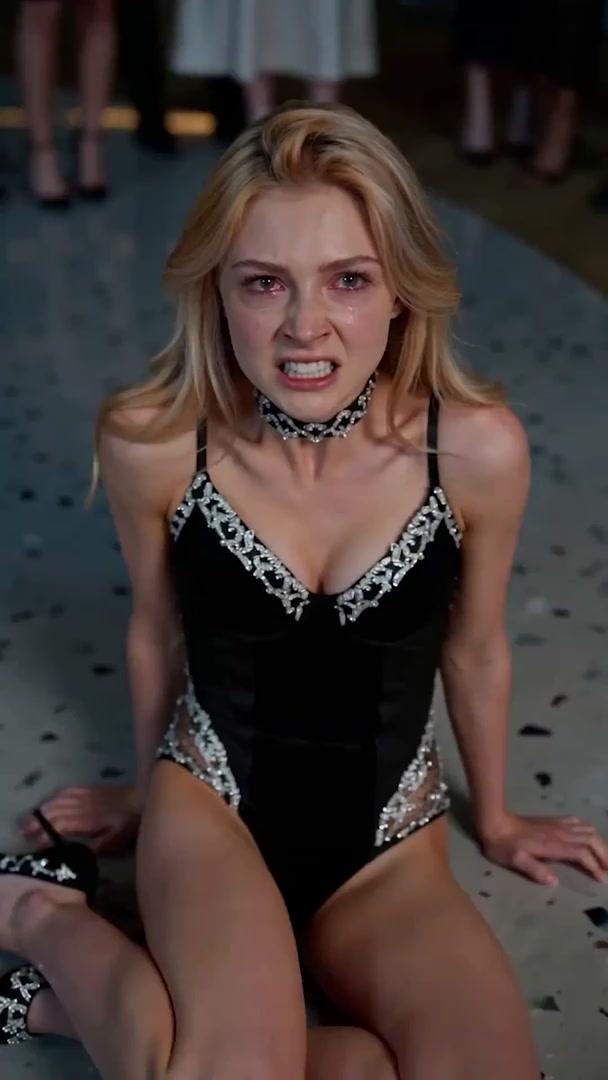 (Sulih suara) Dikuasai Ayah Mantanku