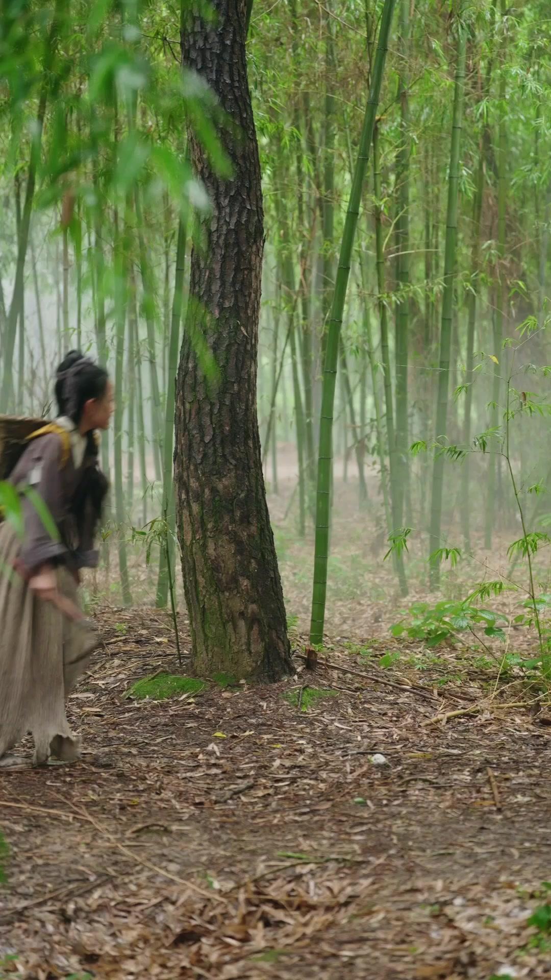 Vezirin Bereketli Eşi