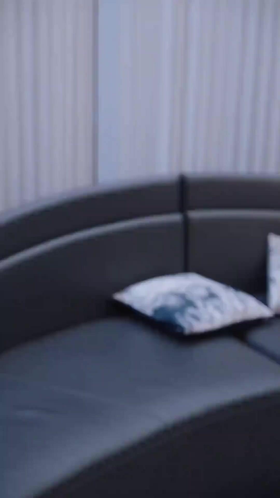 (Dubbed)She Was Mine First