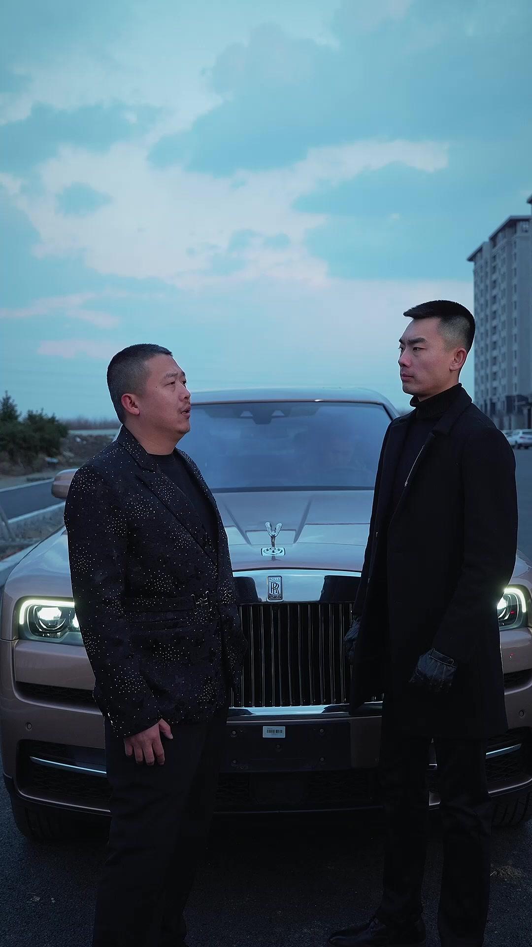 Gejolak di Dunia Hitam