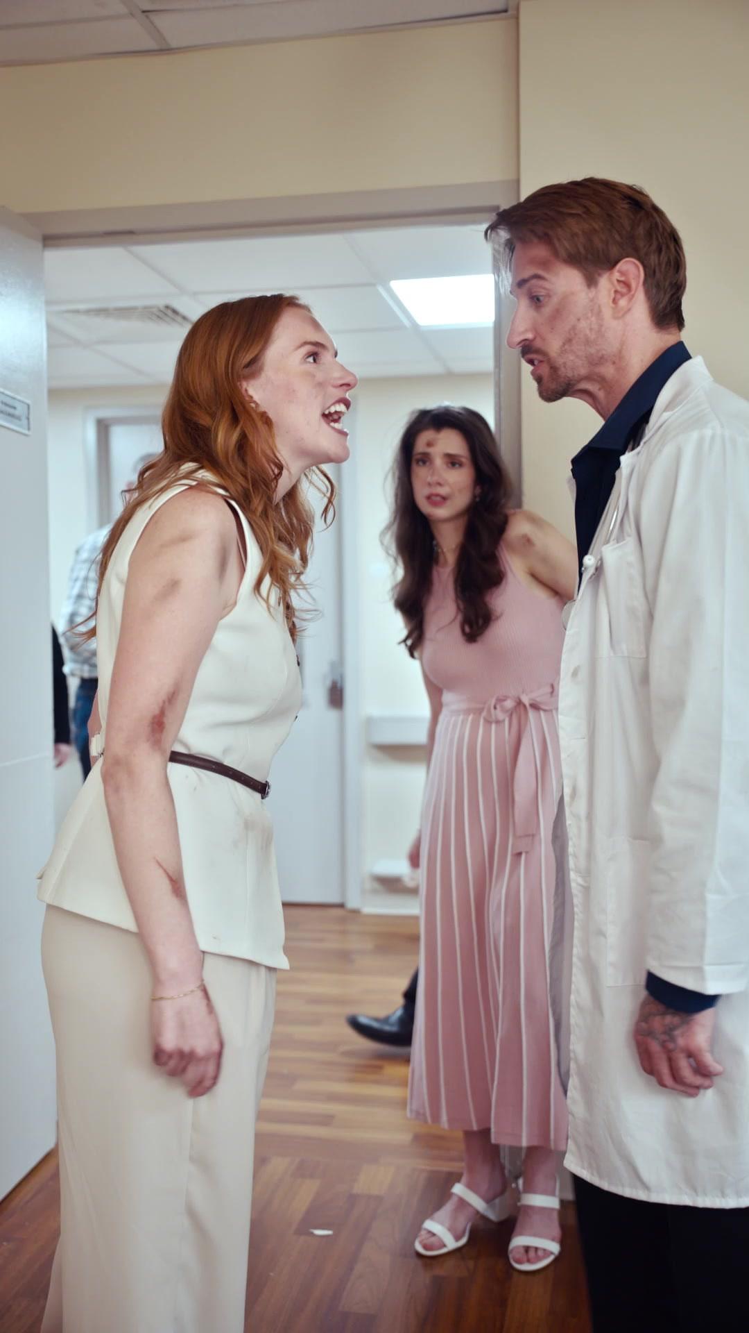 Papai, Por Que Me Deixou Morrer?