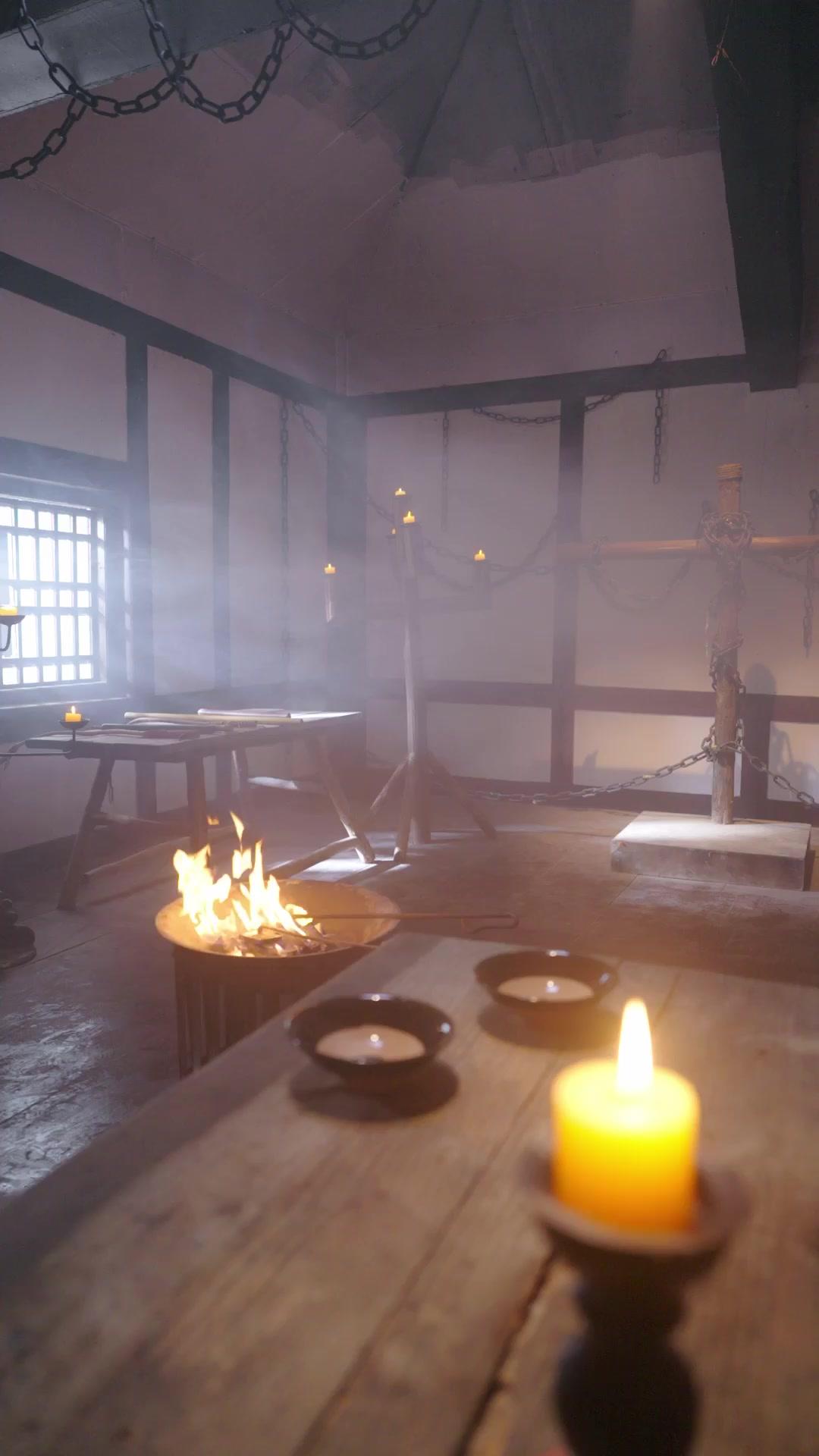 Whispers of the Forbidden Heart