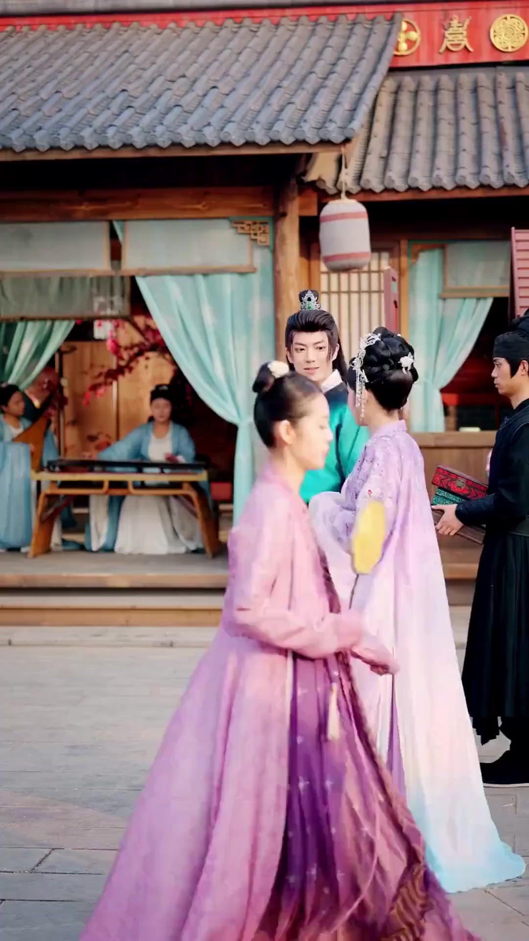 (مدبلج) خيانة تحت النقاب