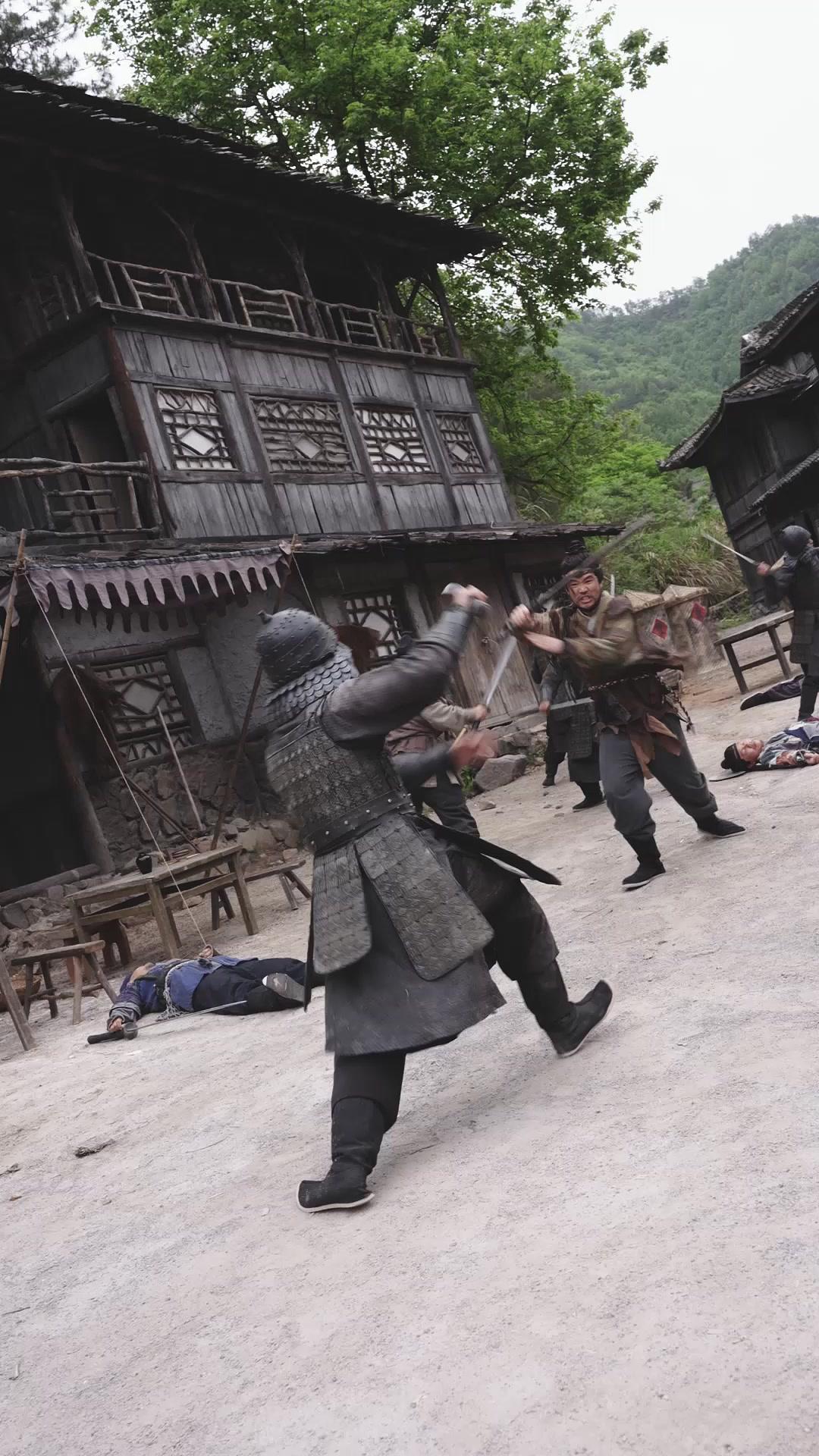 Bandit Penyelamat Negara