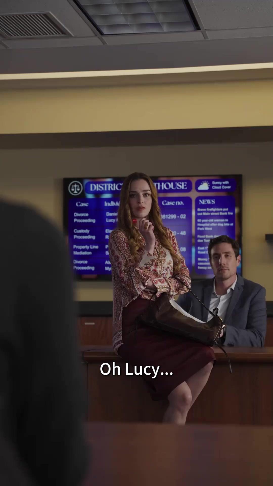 (Synchro) Blutgeld für dich