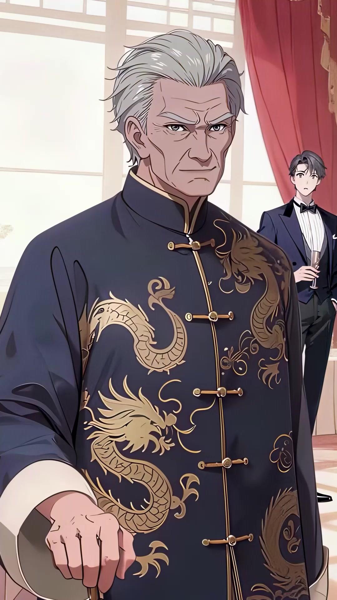 How the Doctor Crushes Those Nobles