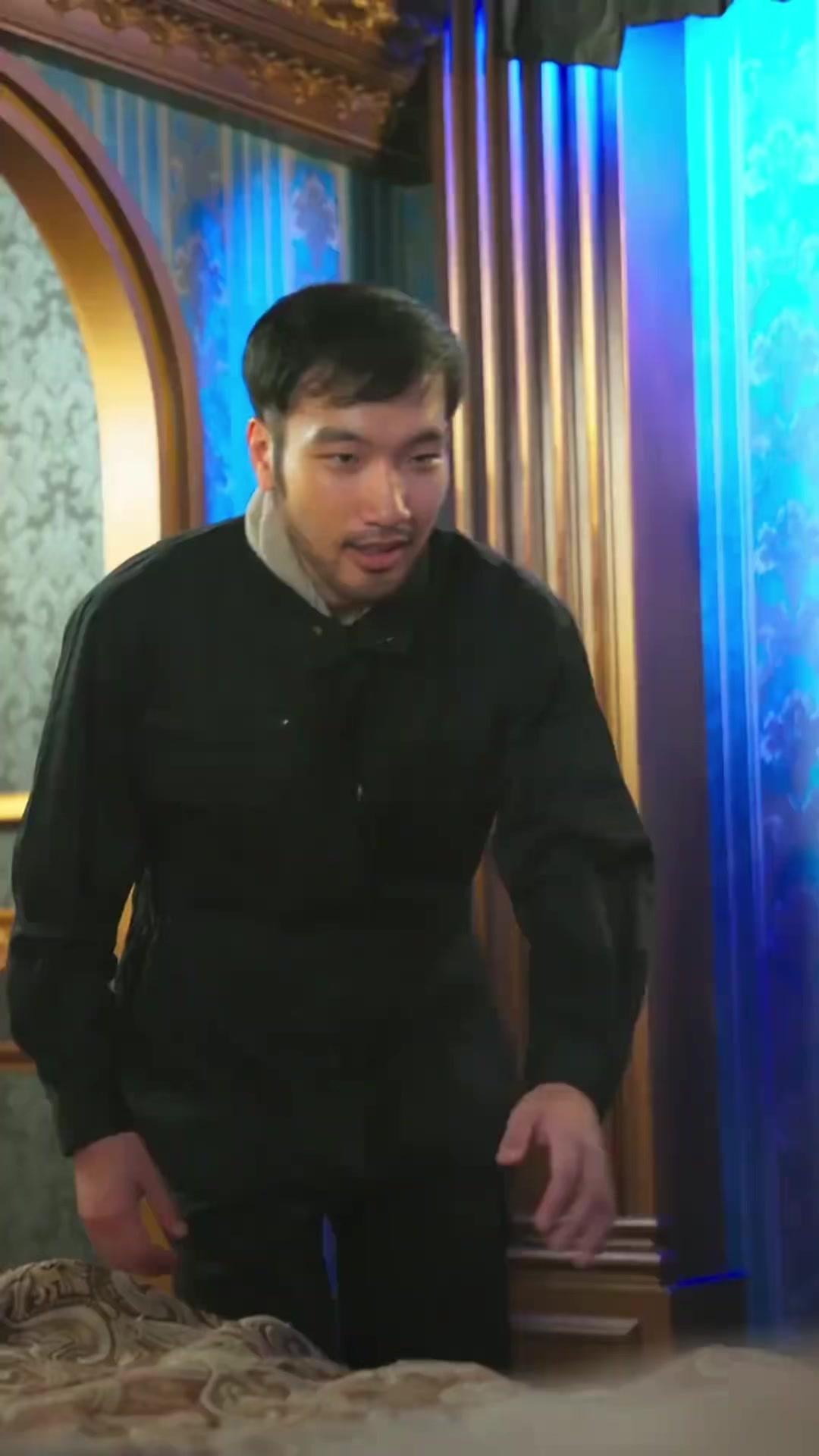 (더빙)달빛 로맨스