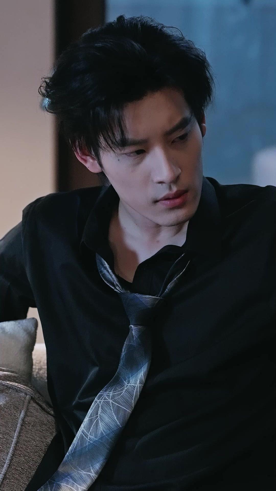 ไฟรักเผาชีวิต 