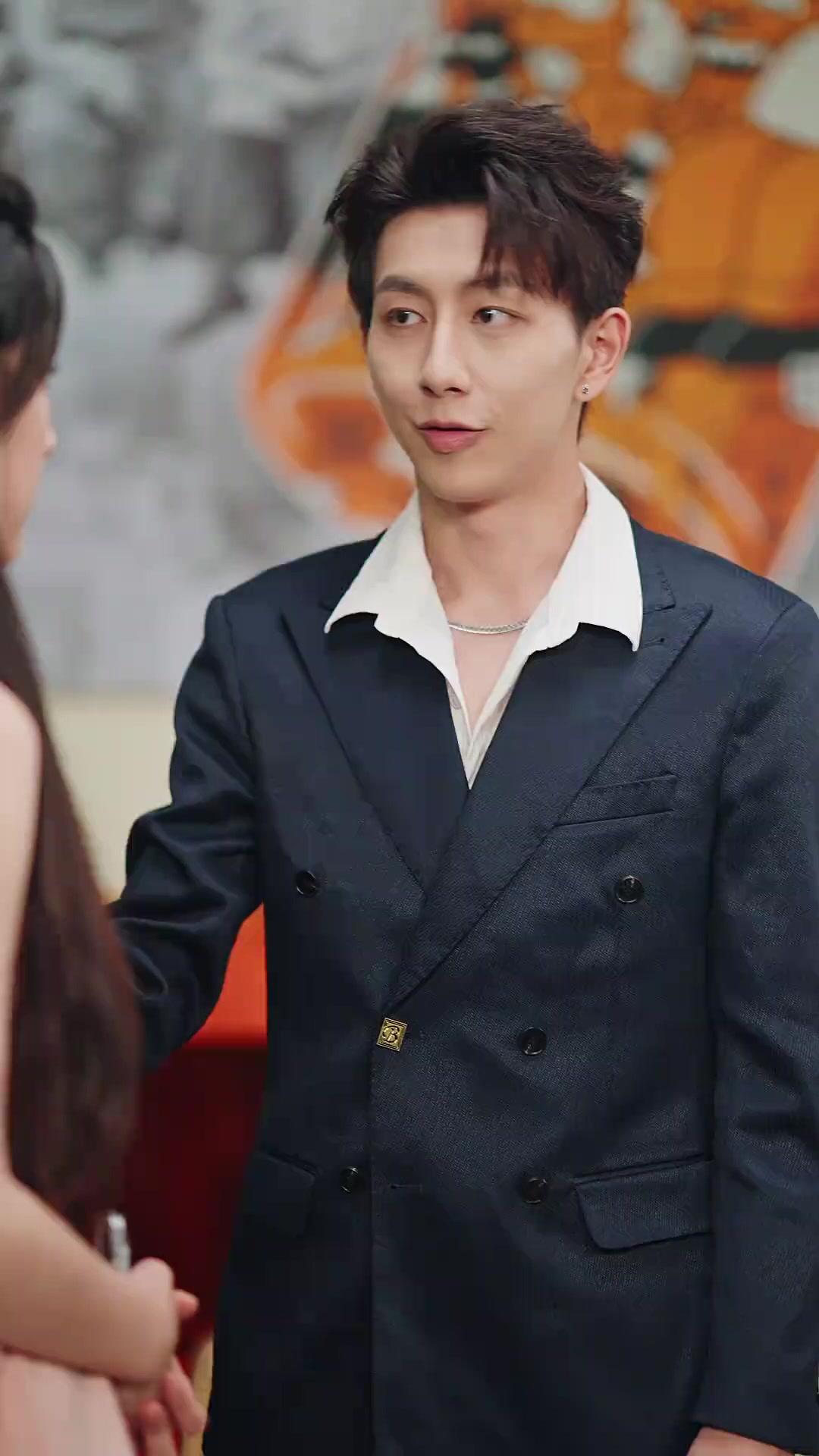 Cinta Syafiq Tak Tersembunyi