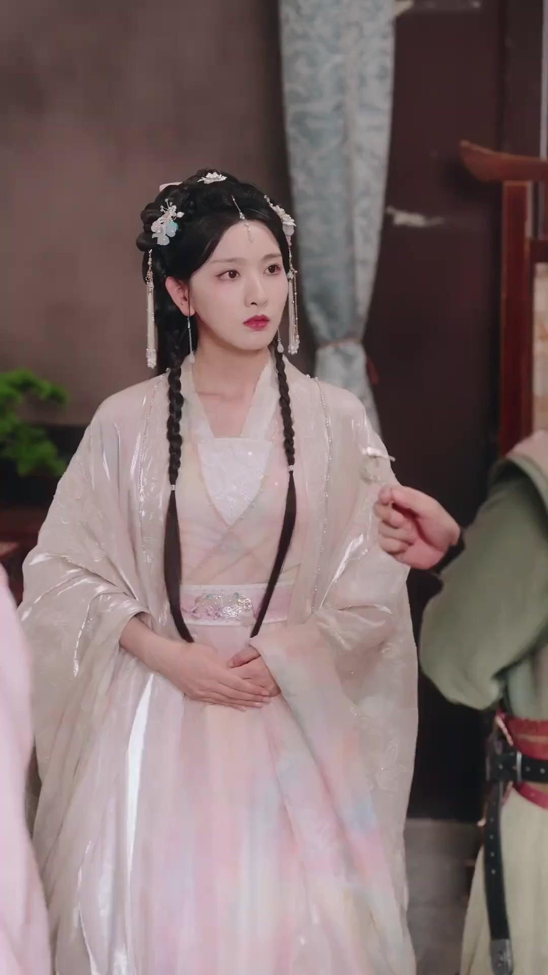 (Dubbed) Karma Raised Me Better