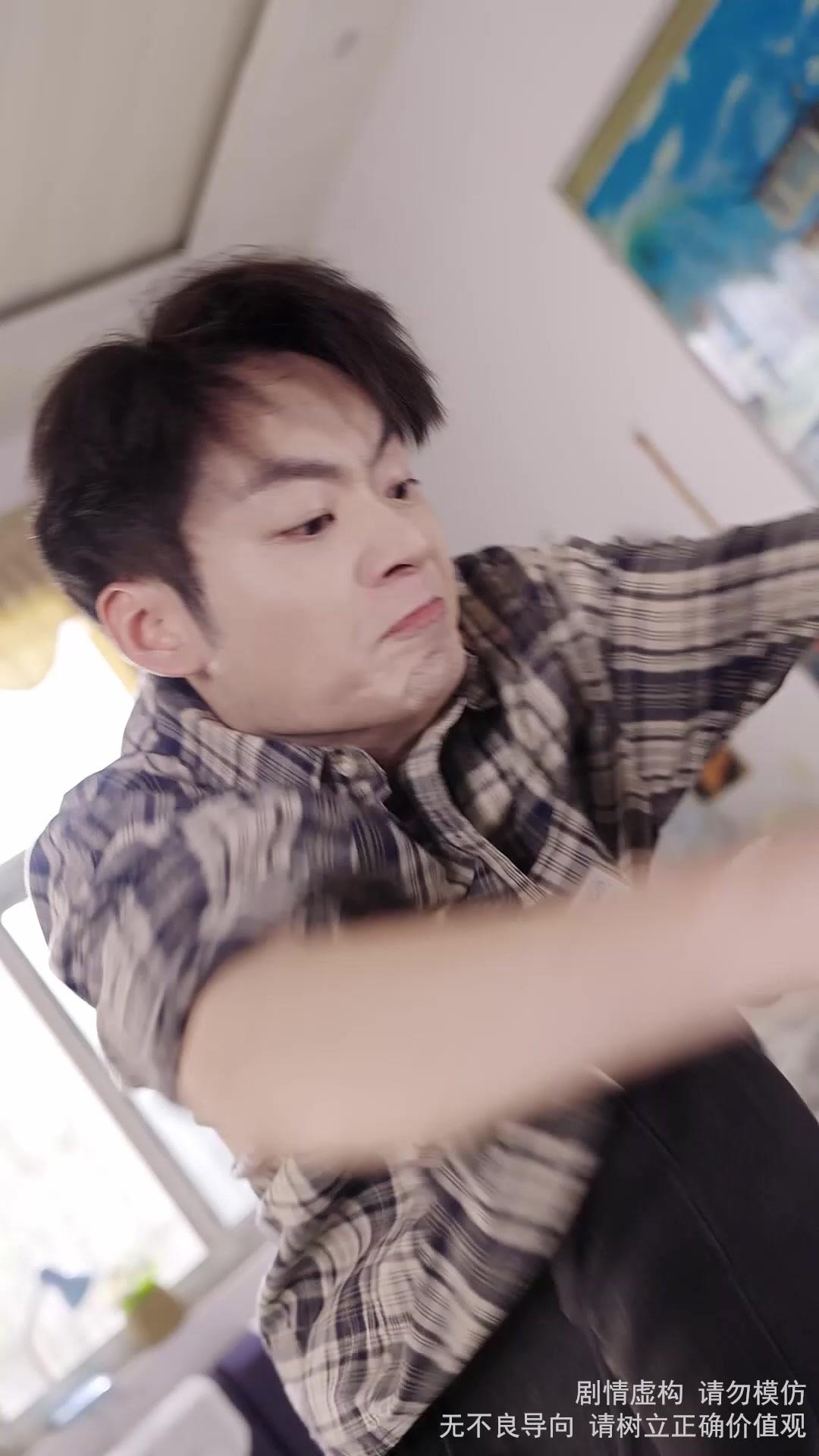 Cinta yang Telat Bersemi